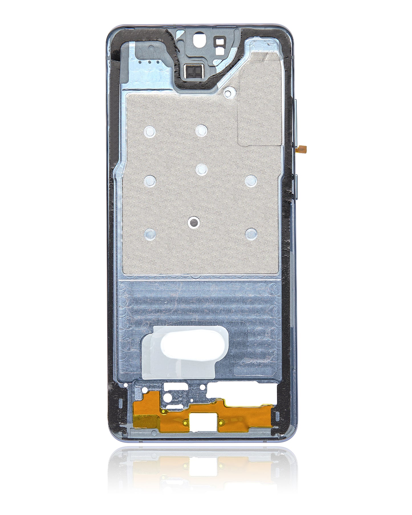Mid-Frame Housing For Samsung Galaxy S20 Plus (Cloud Blue)
