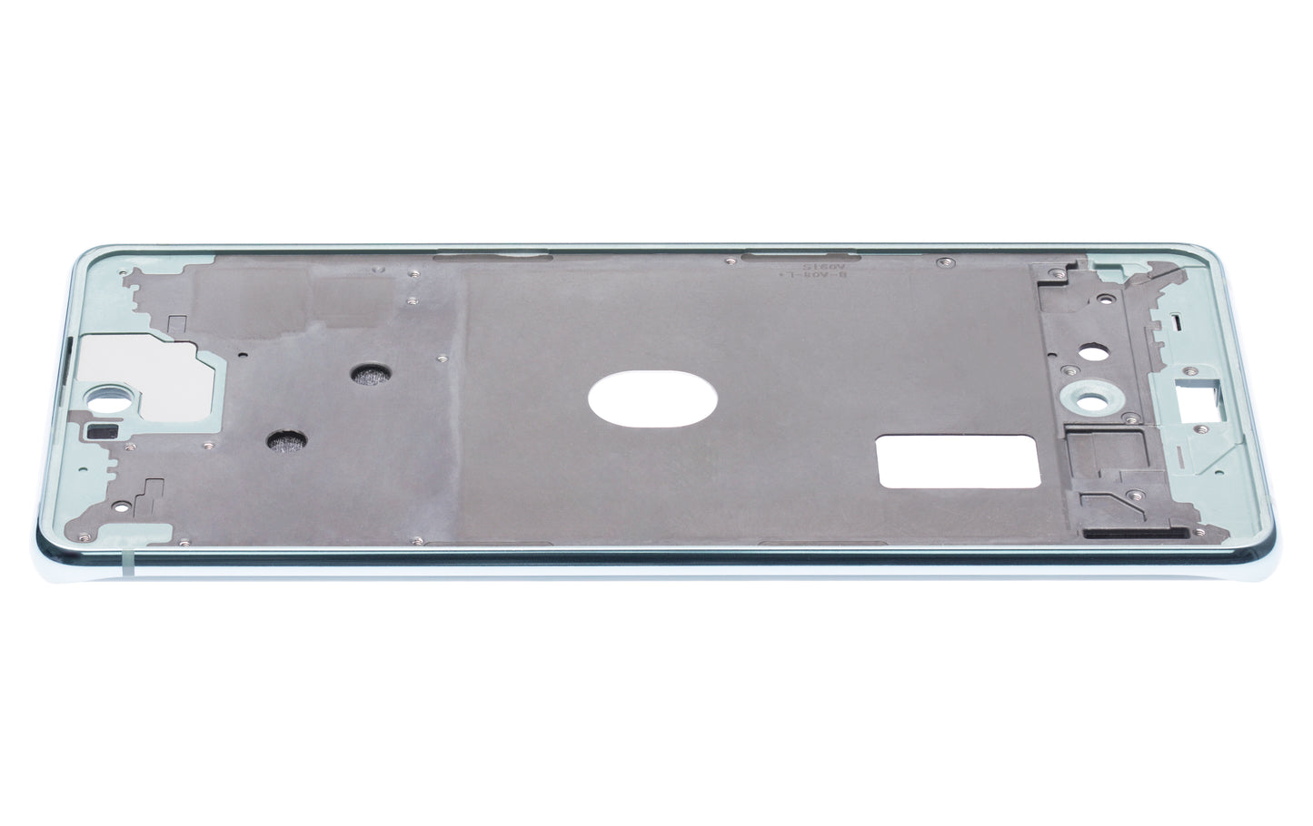 Mid-Frame Housing For Samsung Galaxy S20 FE (Cloud Mint)
