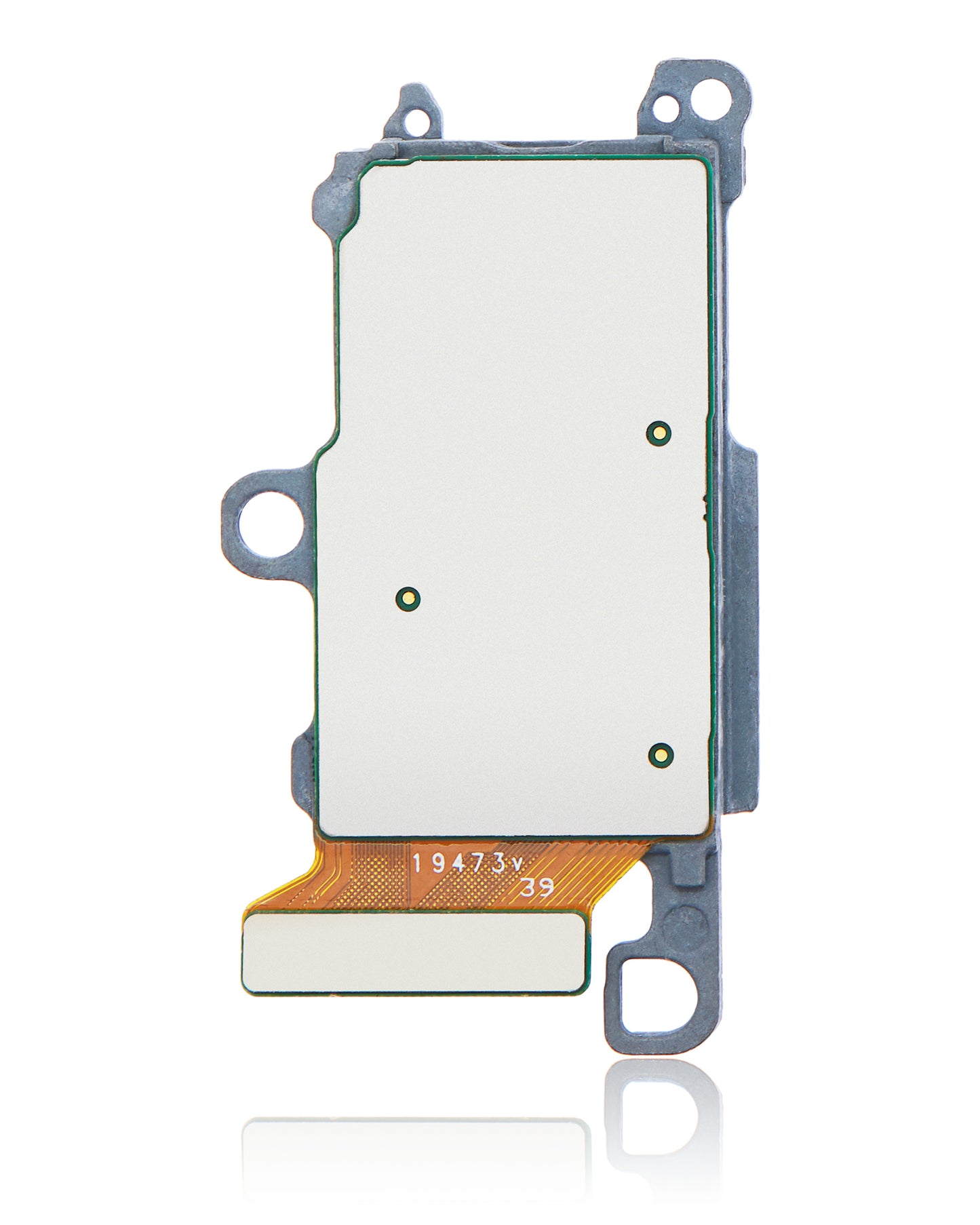 Back Camera (Wide Angle & Telephoto) For Samsung Galaxy S20 5G (US Version) (Used OEM Pull: Grade A)