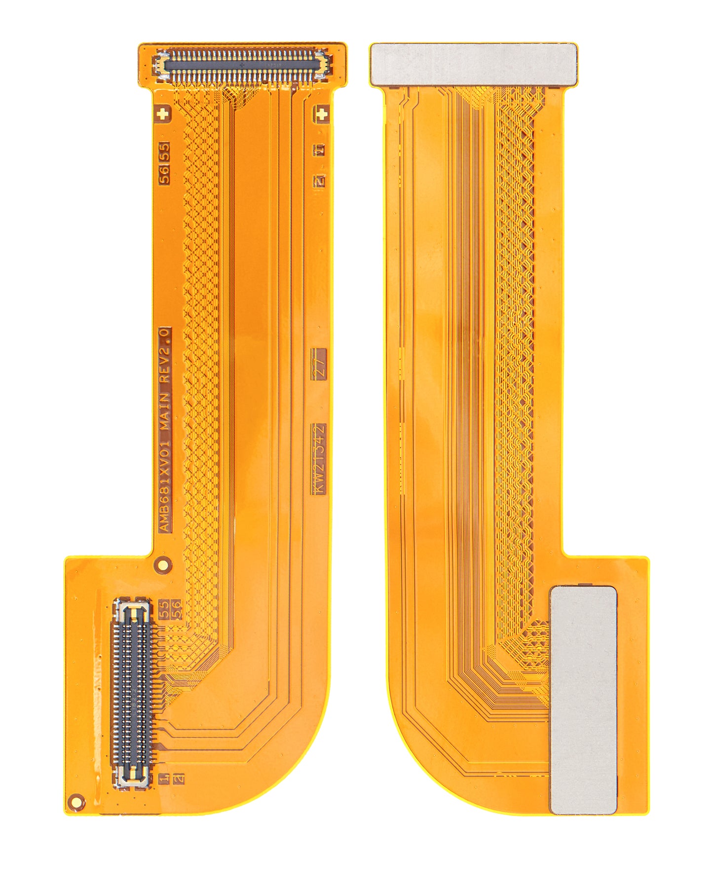 Tester Cable (LCD Assembly) For Samsung Galaxy S21 Ultra 5G