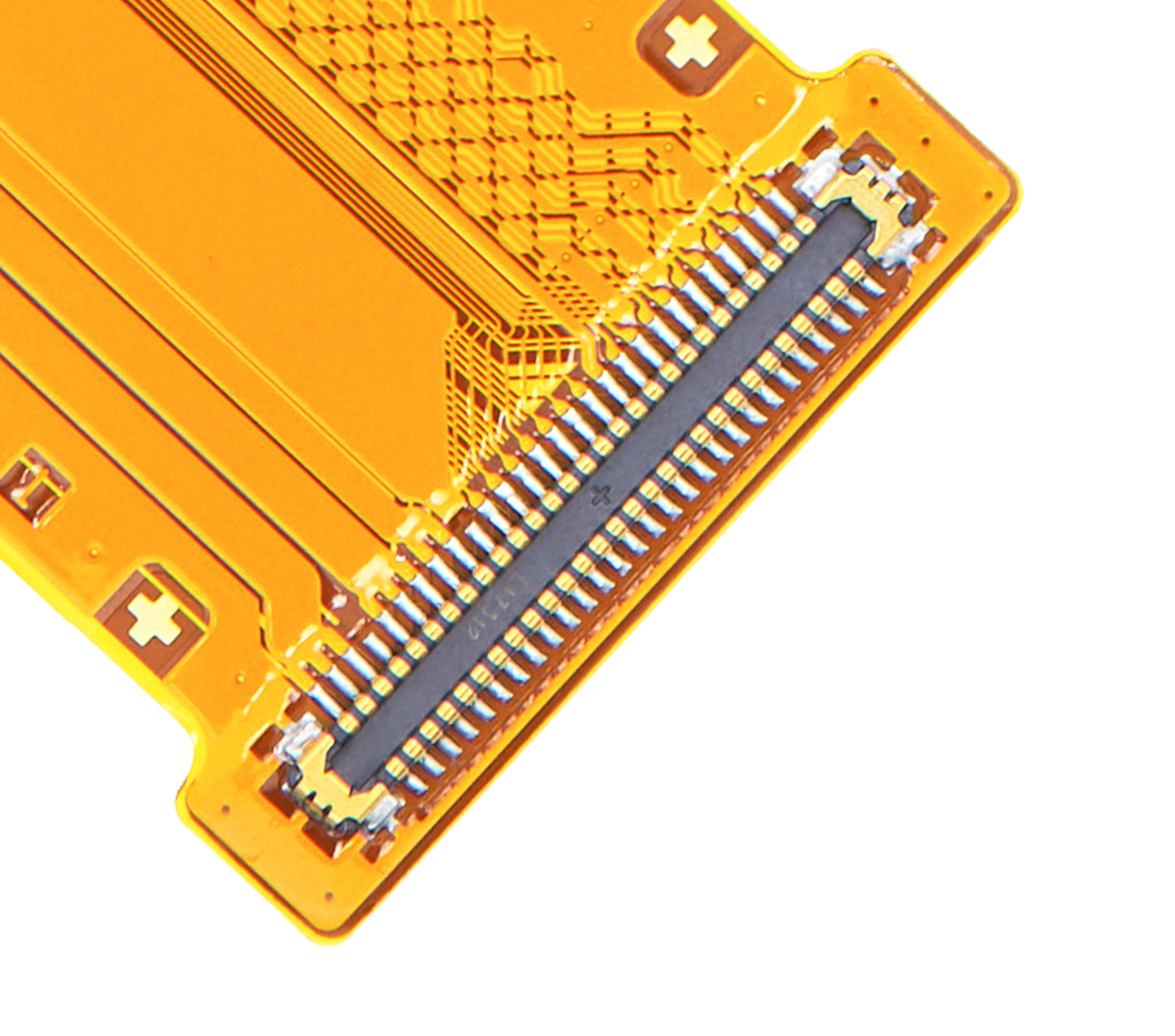 Tester Cable (LCD Assembly) For Samsung Galaxy S21 Ultra 5G