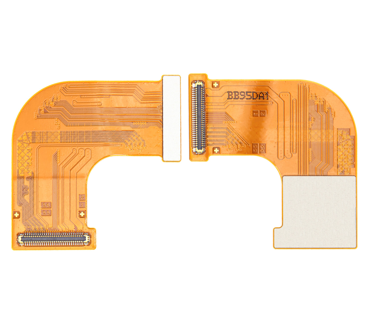 Tester Cable (LCD Assembly) For Samsung Galaxy S21 5G