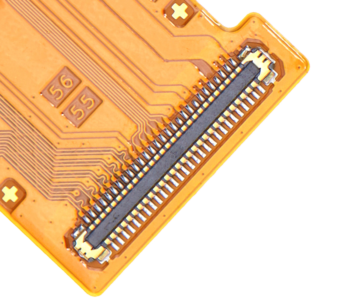 Tester Cable (LCD Assembly) For Samsung Galaxy S21 5G