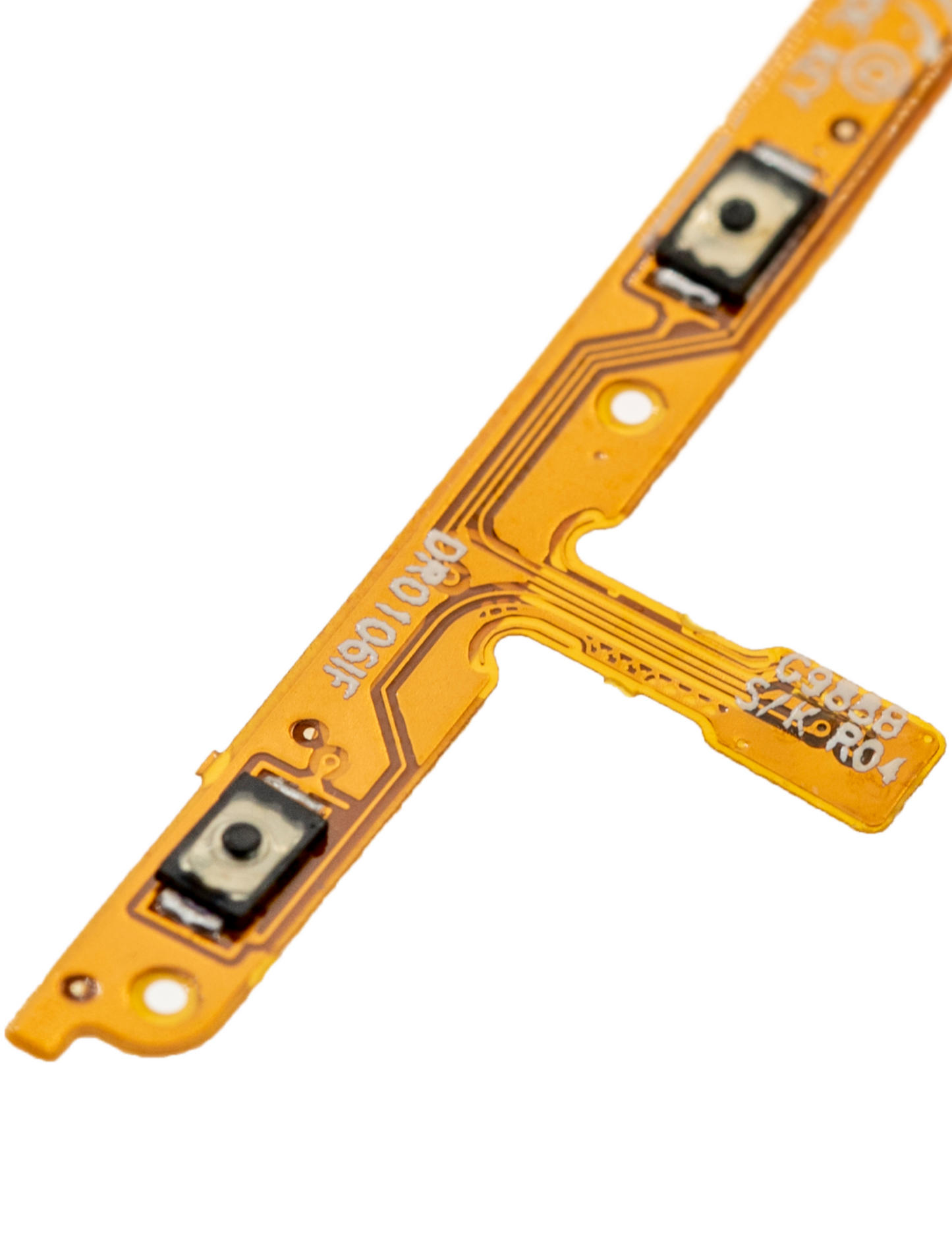Power And Volume Button Flex Cable For Samsung Galaxy S20 Ultra 5G