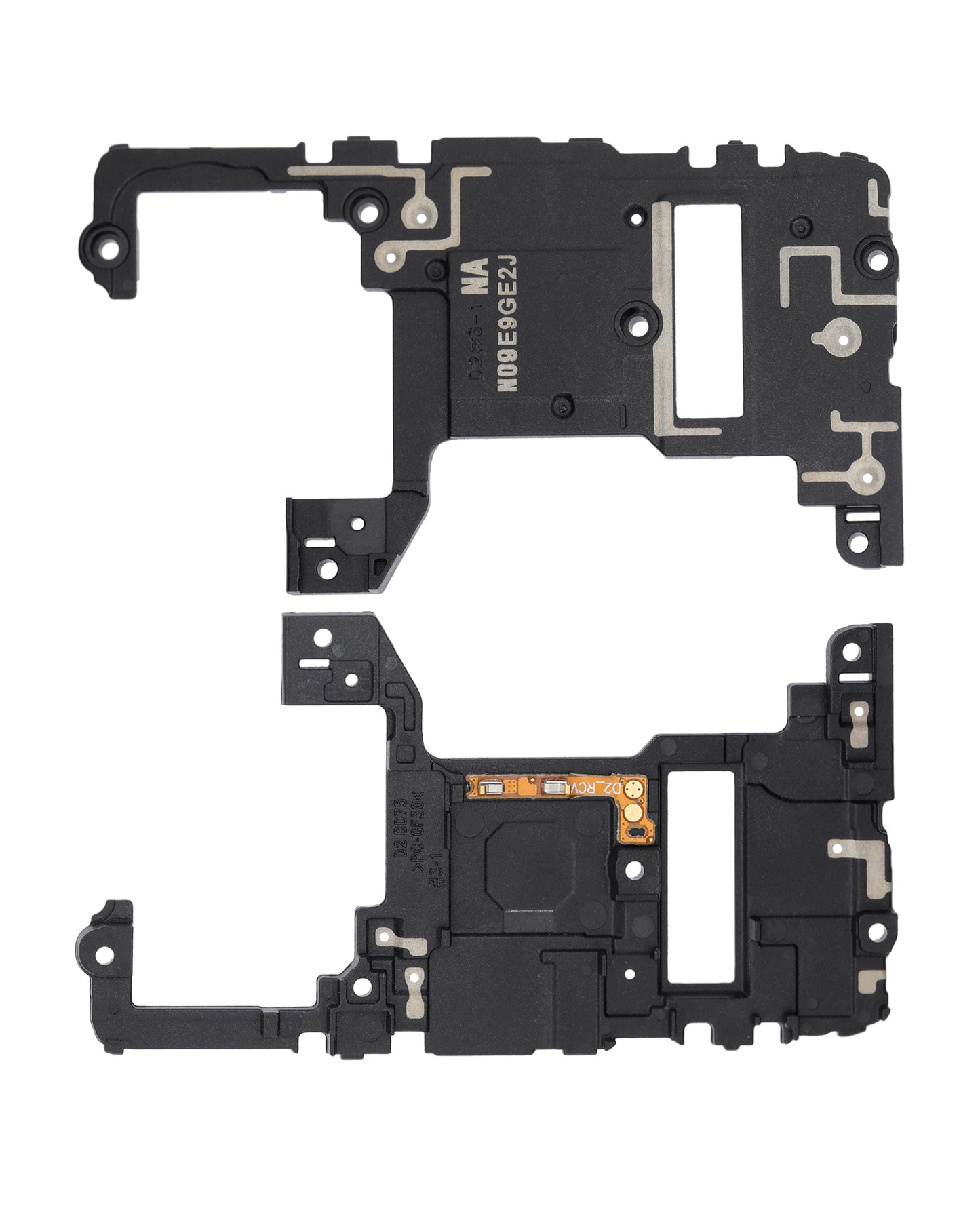 NFC Antenna Bracket With NFC Connector Board For Samsung Galaxy Note 10 Plus