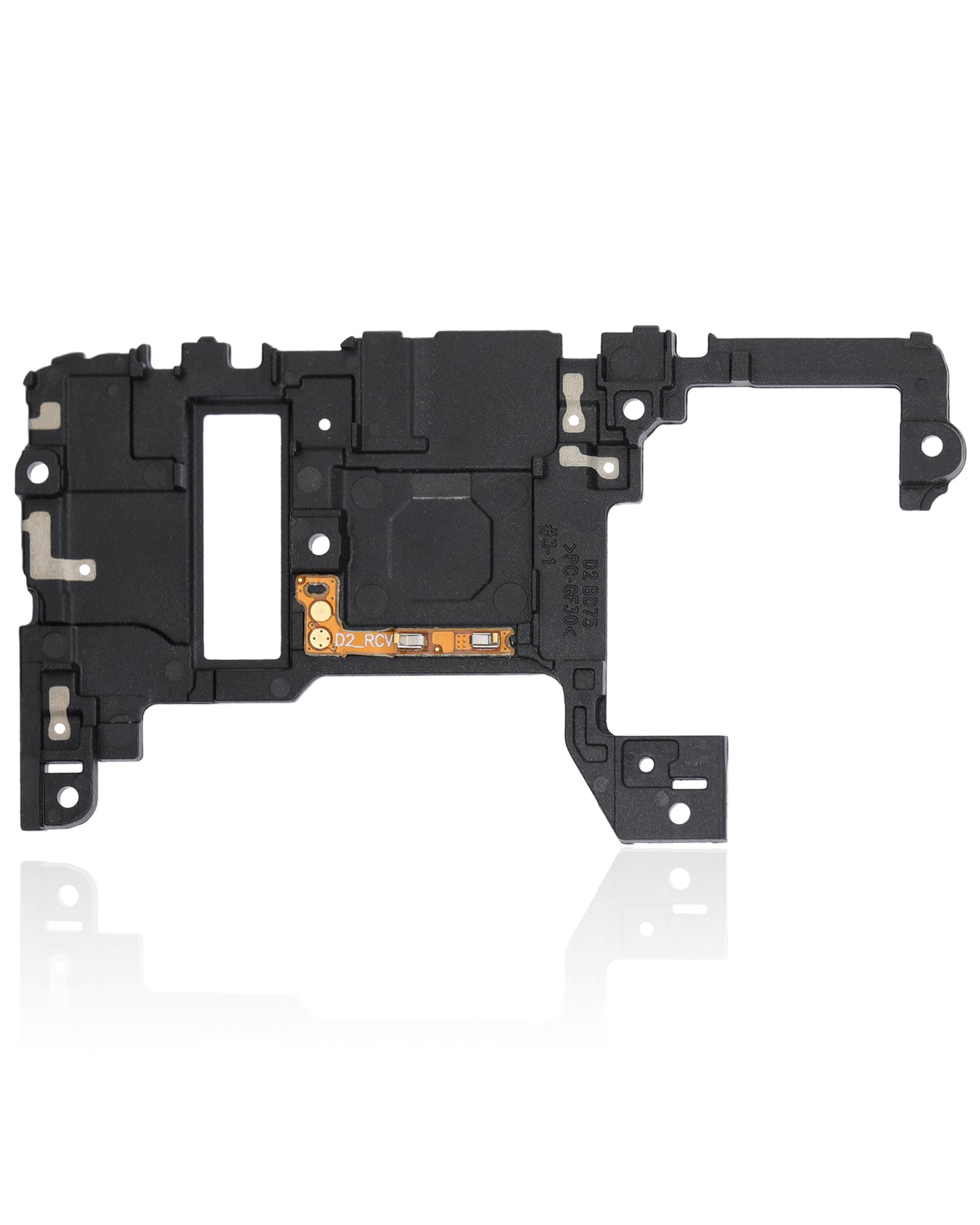 NFC Antenna Bracket With NFC Connector Board For Samsung Galaxy Note 10 Plus