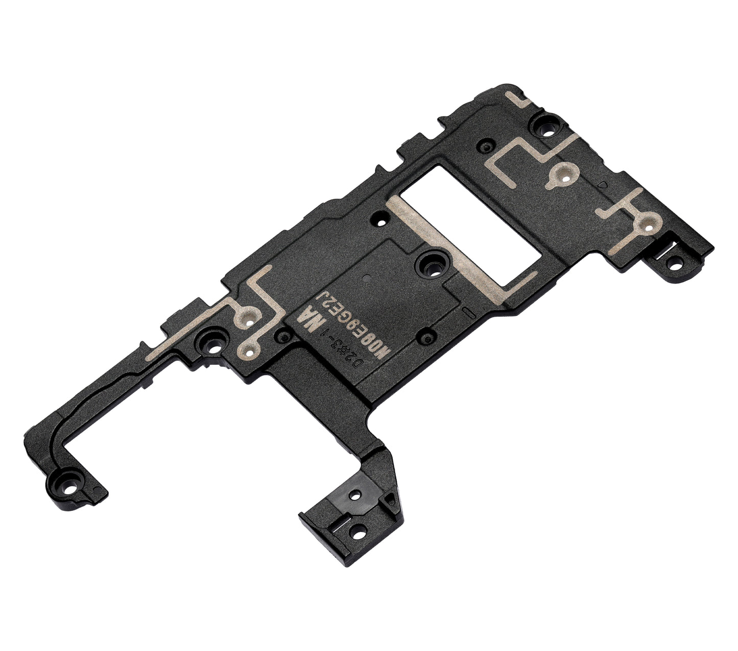 NFC Antenna Bracket With NFC Connector Board For Samsung Galaxy Note 10 Plus