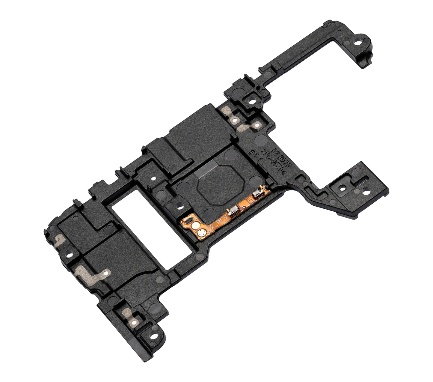 NFC Antenna Bracket With NFC Connector Board For Samsung Galaxy Note 10 Plus