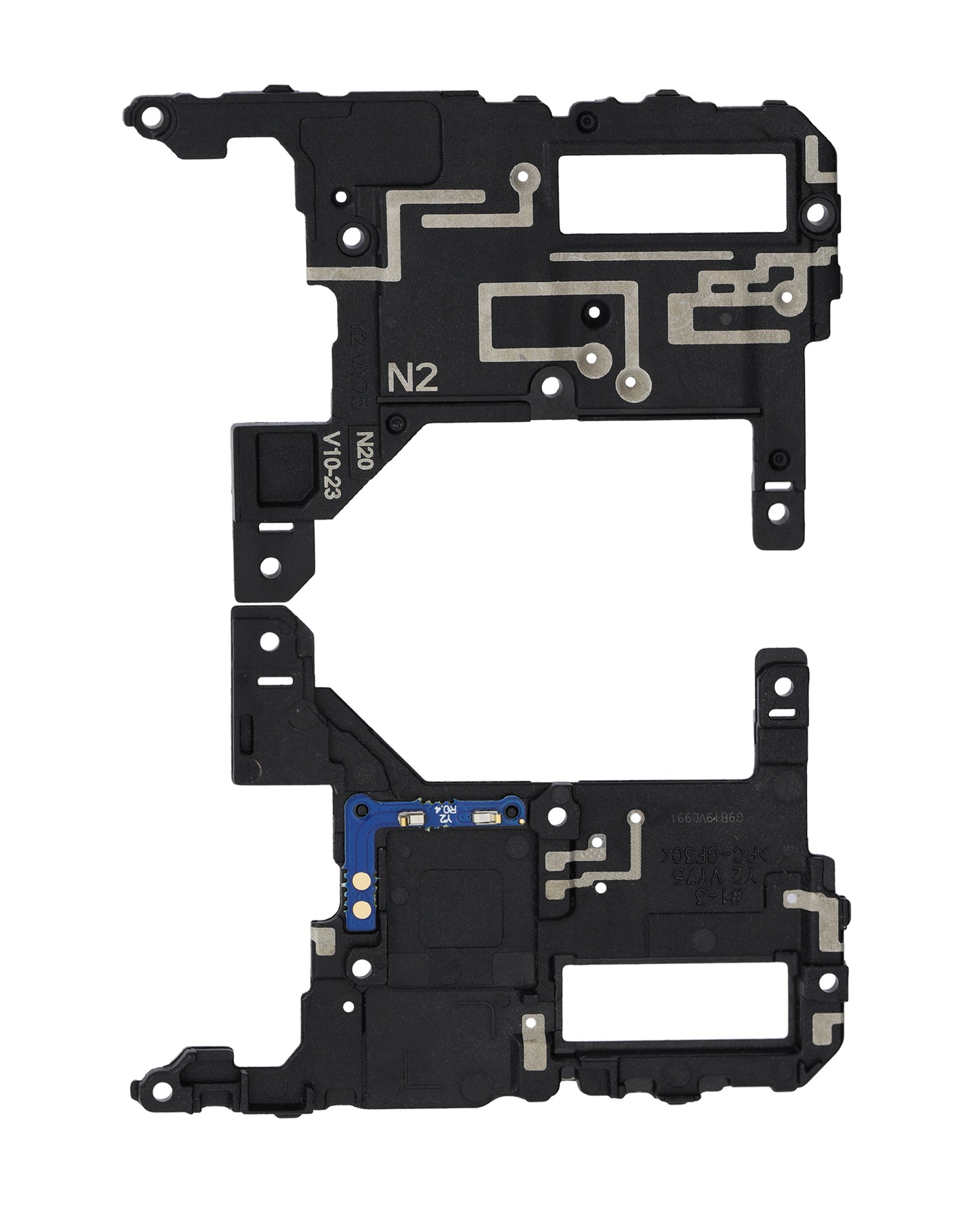 NFC Antenna Bracket With NFC Connector Board For Samsung Galaxy S20 Plus (US Version)