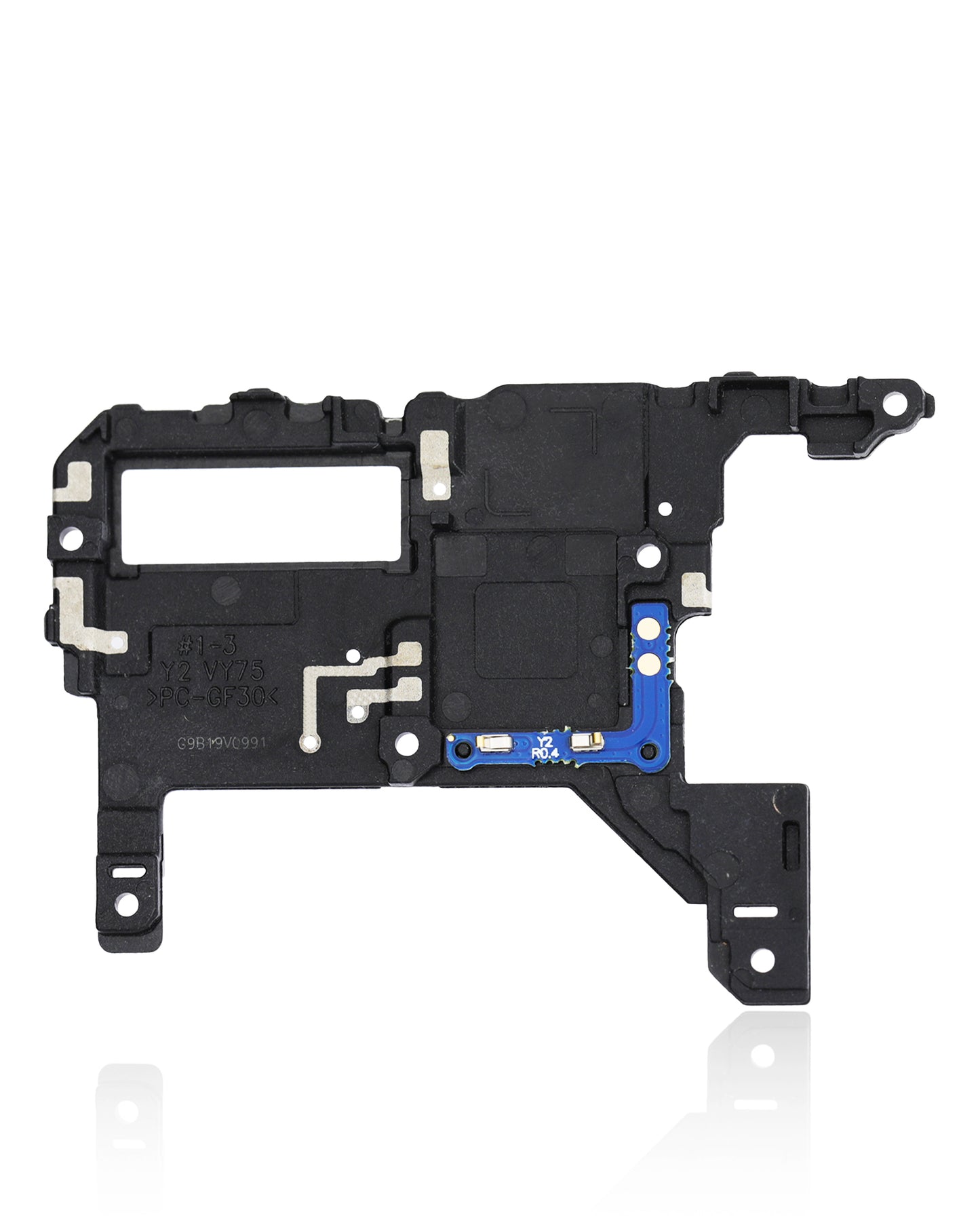 NFC Antenna Bracket With NFC Connector Board For Samsung Galaxy S20 Plus (US Version)
