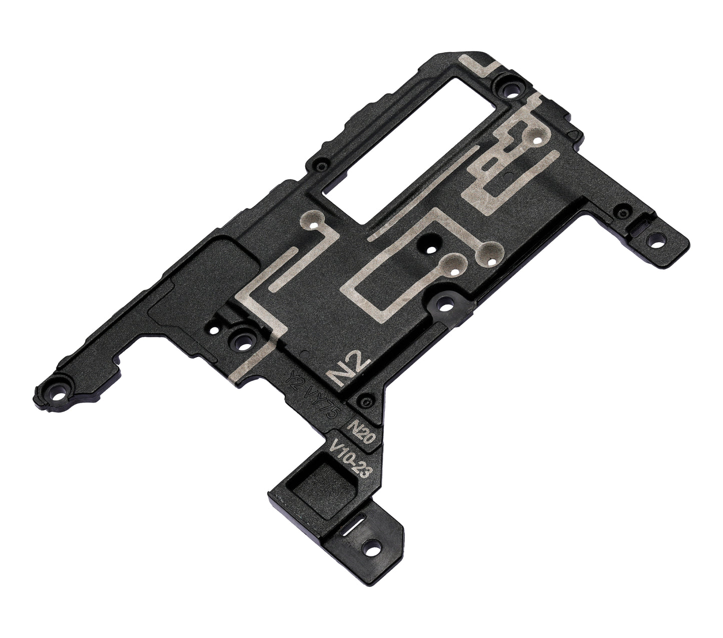 NFC Antenna Bracket With NFC Connector Board For Samsung Galaxy S20 Plus (US Version)