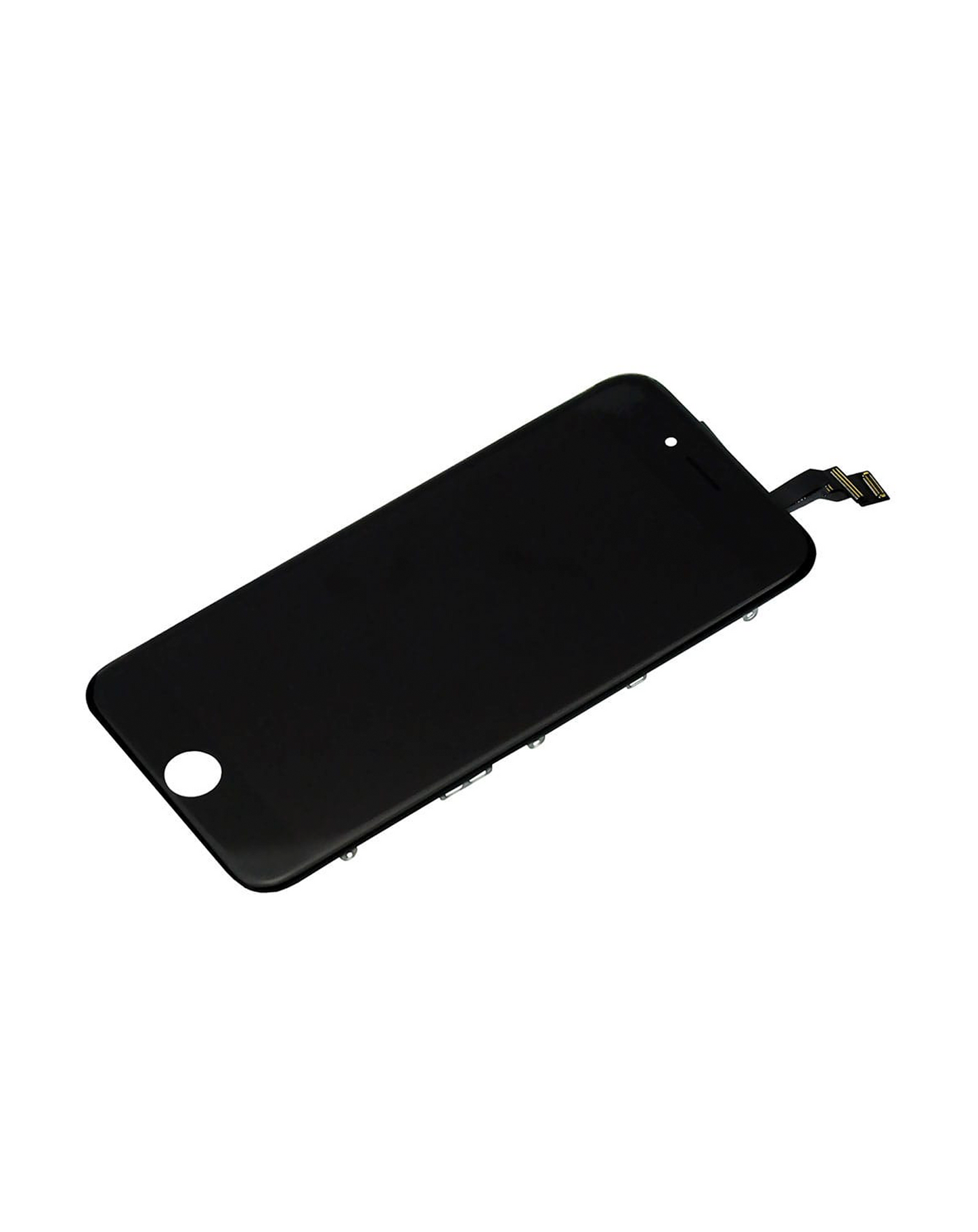 LCD Assembly For iPhone 6 (Aftermarket Pro: XO7 Incell) (White)