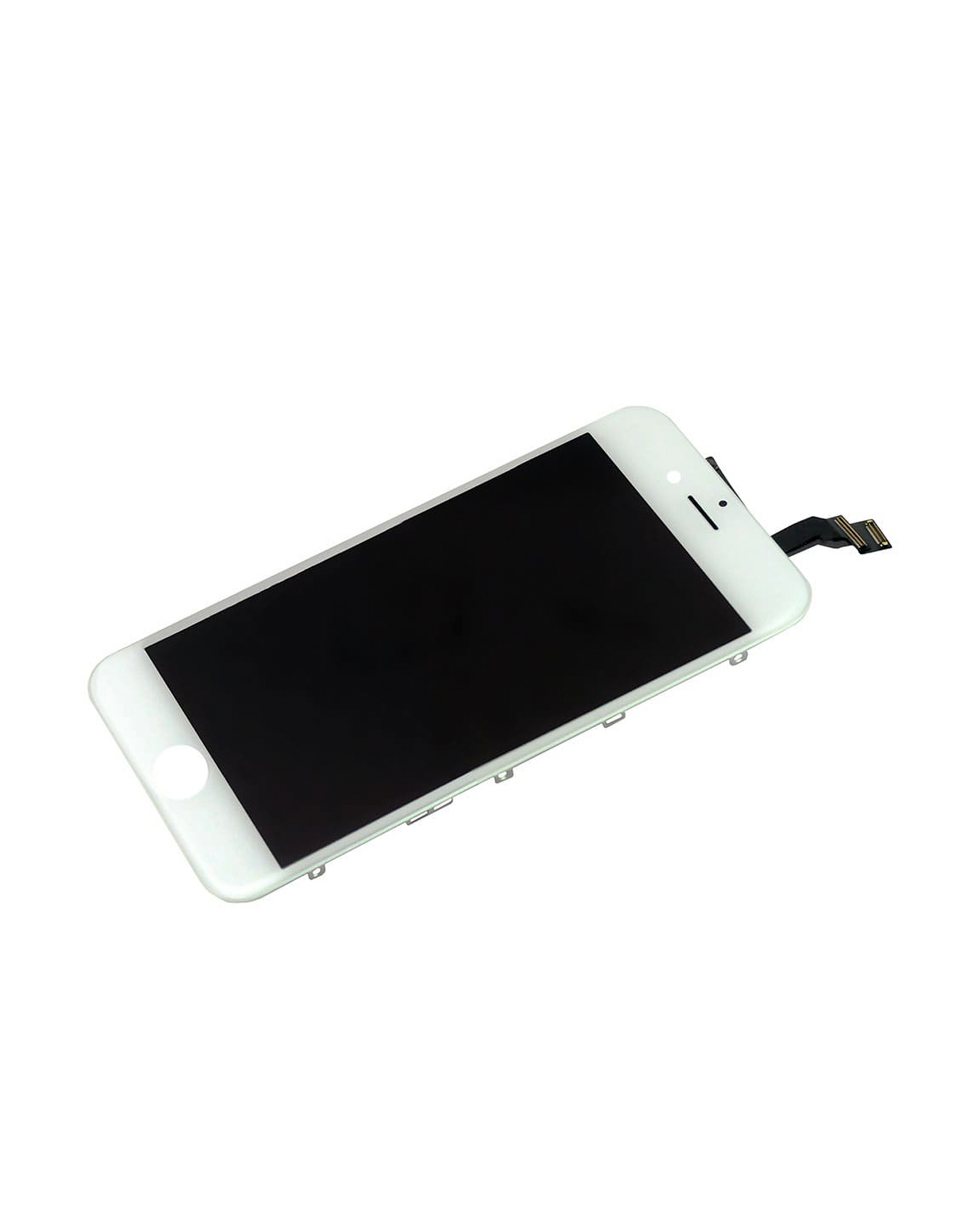 LCD Assembly For iPhone 6 (Aftermarket) (White)