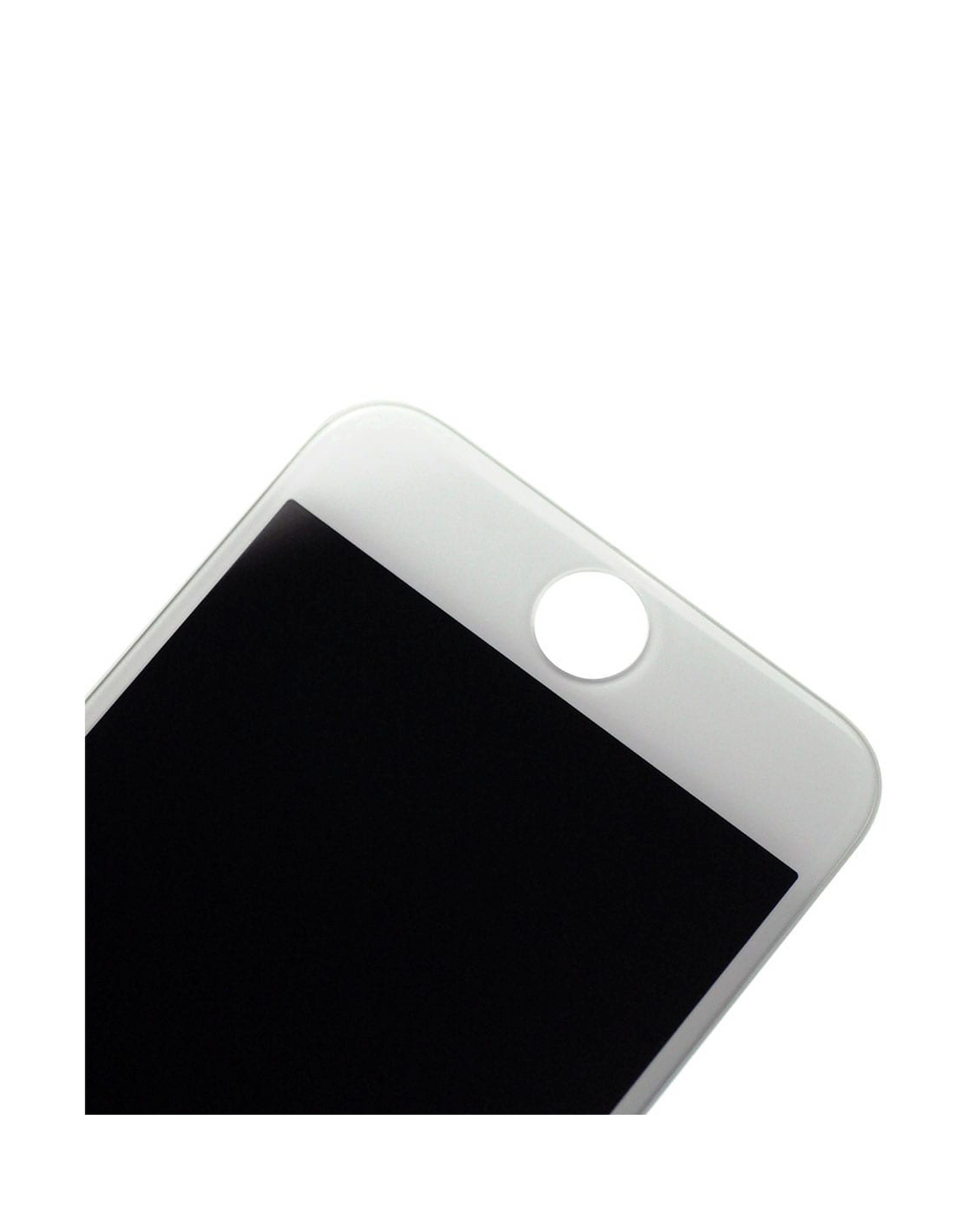 LCD Assembly For iPhone 6 (Aftermarket Pro: XO7 Incell) (White)