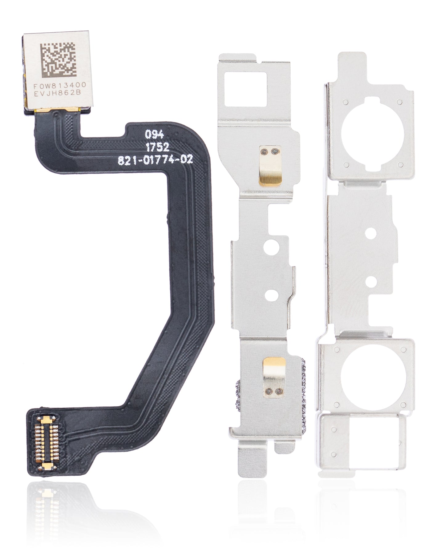 Front Camera Module With Bracket for iPhone XS (Decoupling Required)