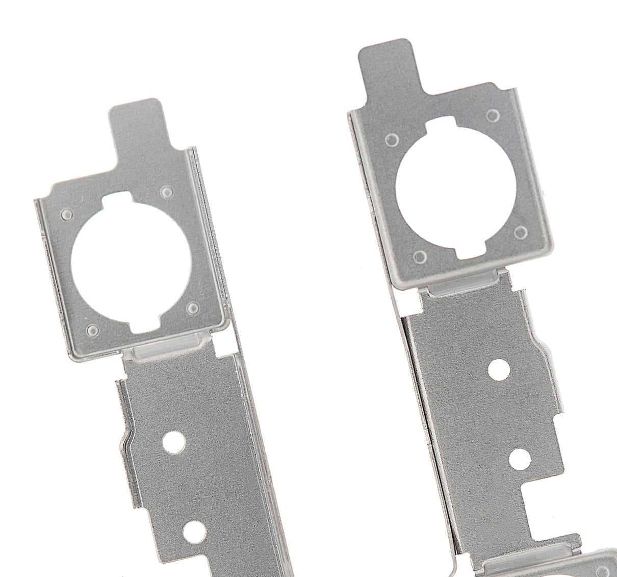 Front Camera Module With Bracket for iPhone XS Max (Decoupling Required)