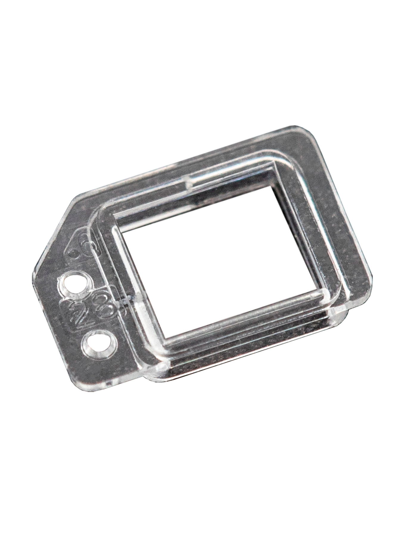 Front Camera And Proximity Scanner Plastic Bracket For iPhone 6S Plus