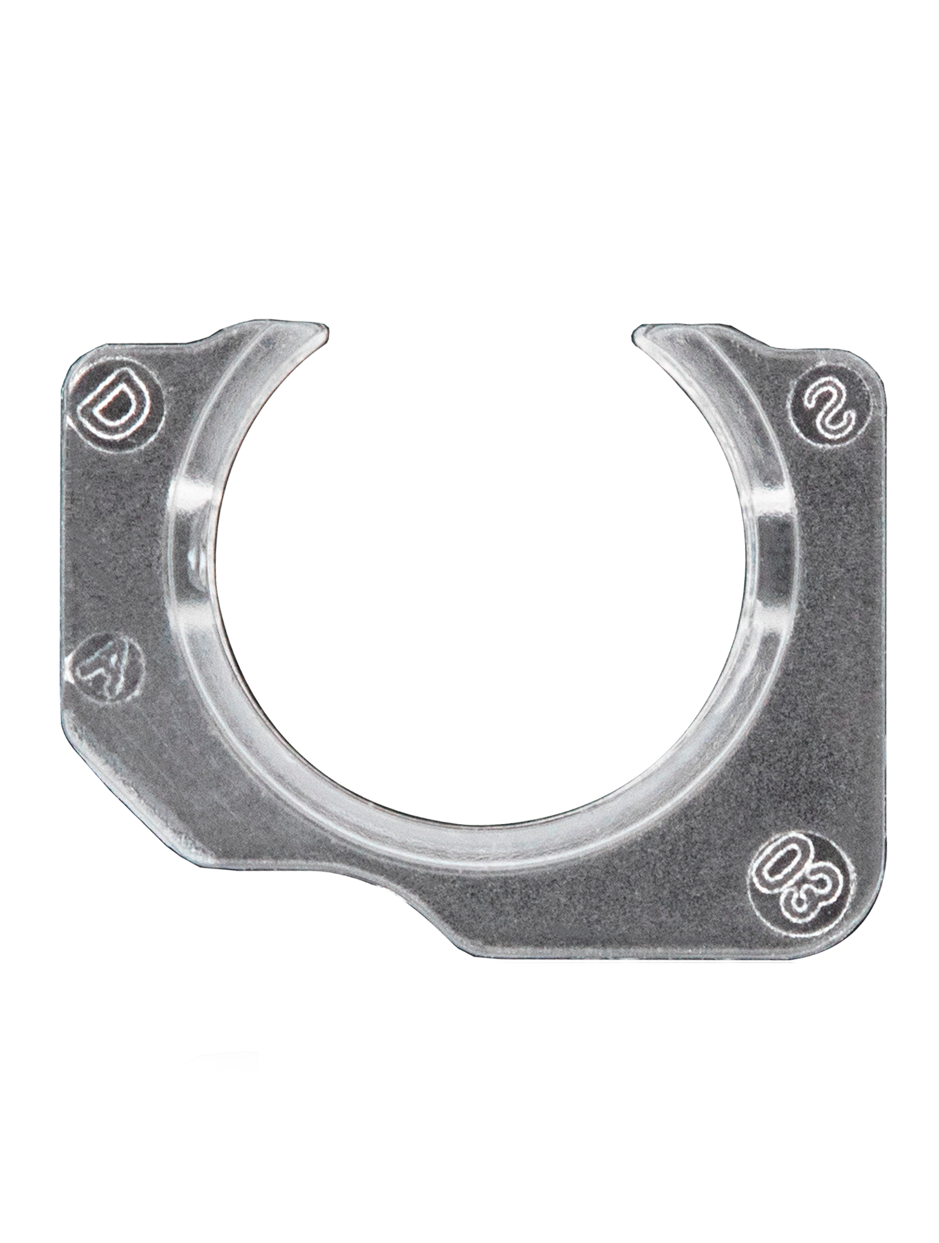 Front Camera And Proximity Scanner Plastic Bracket For iPhone 6S Plus