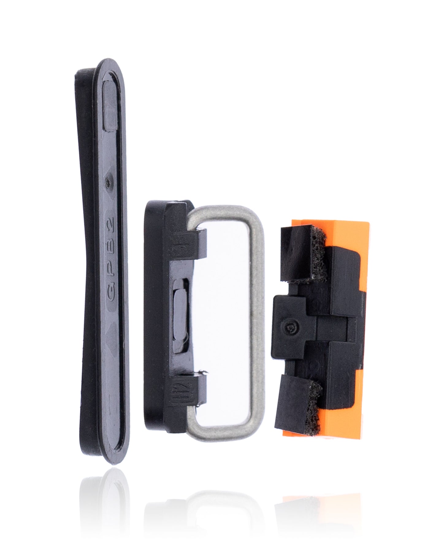 Hard Buttons (Power / Volume / Mute) For iPad 2 / iPad 3 / iPad 4