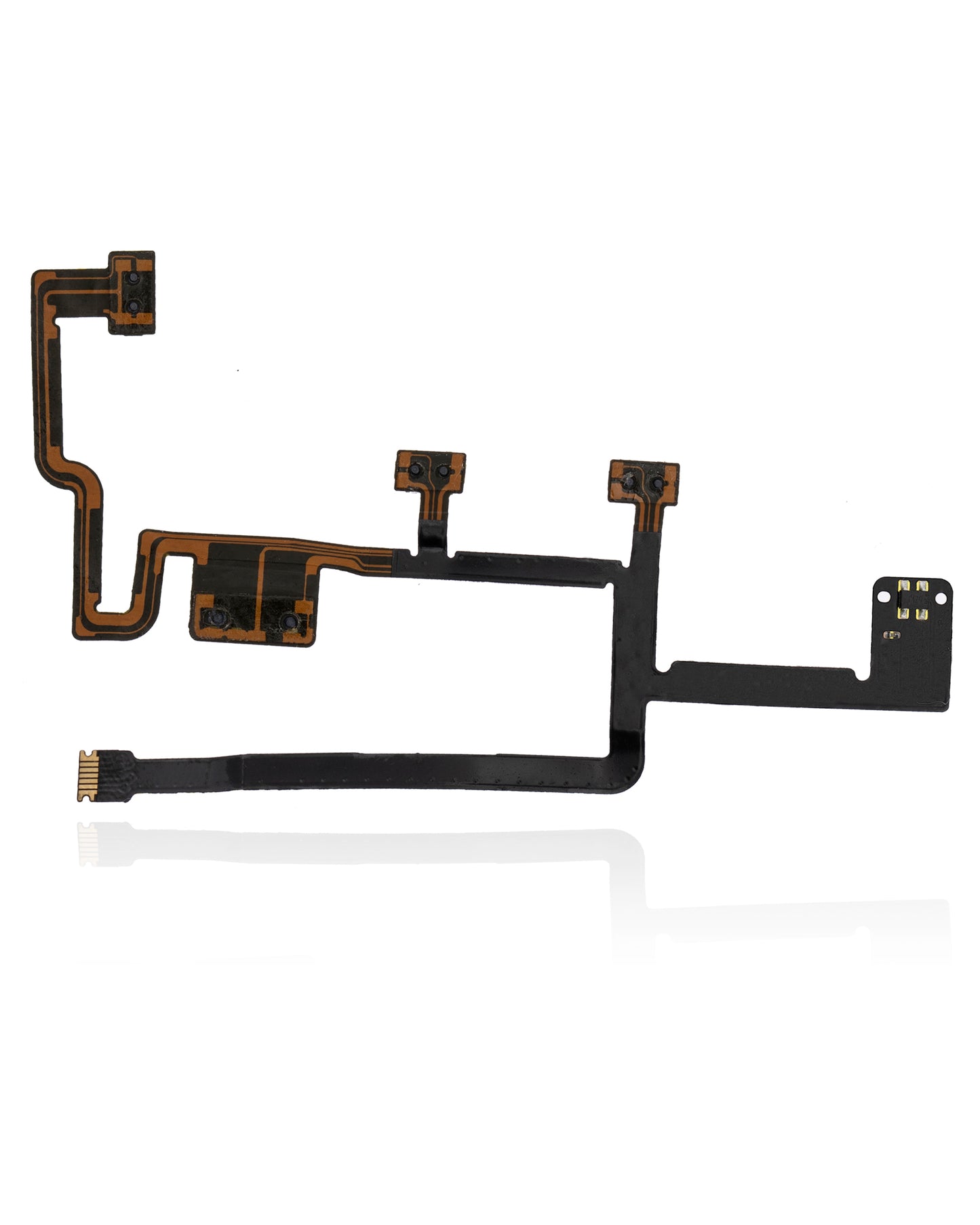 Power Button Flex Cable For iPad 2 (2012 Version: EMC 2560)
