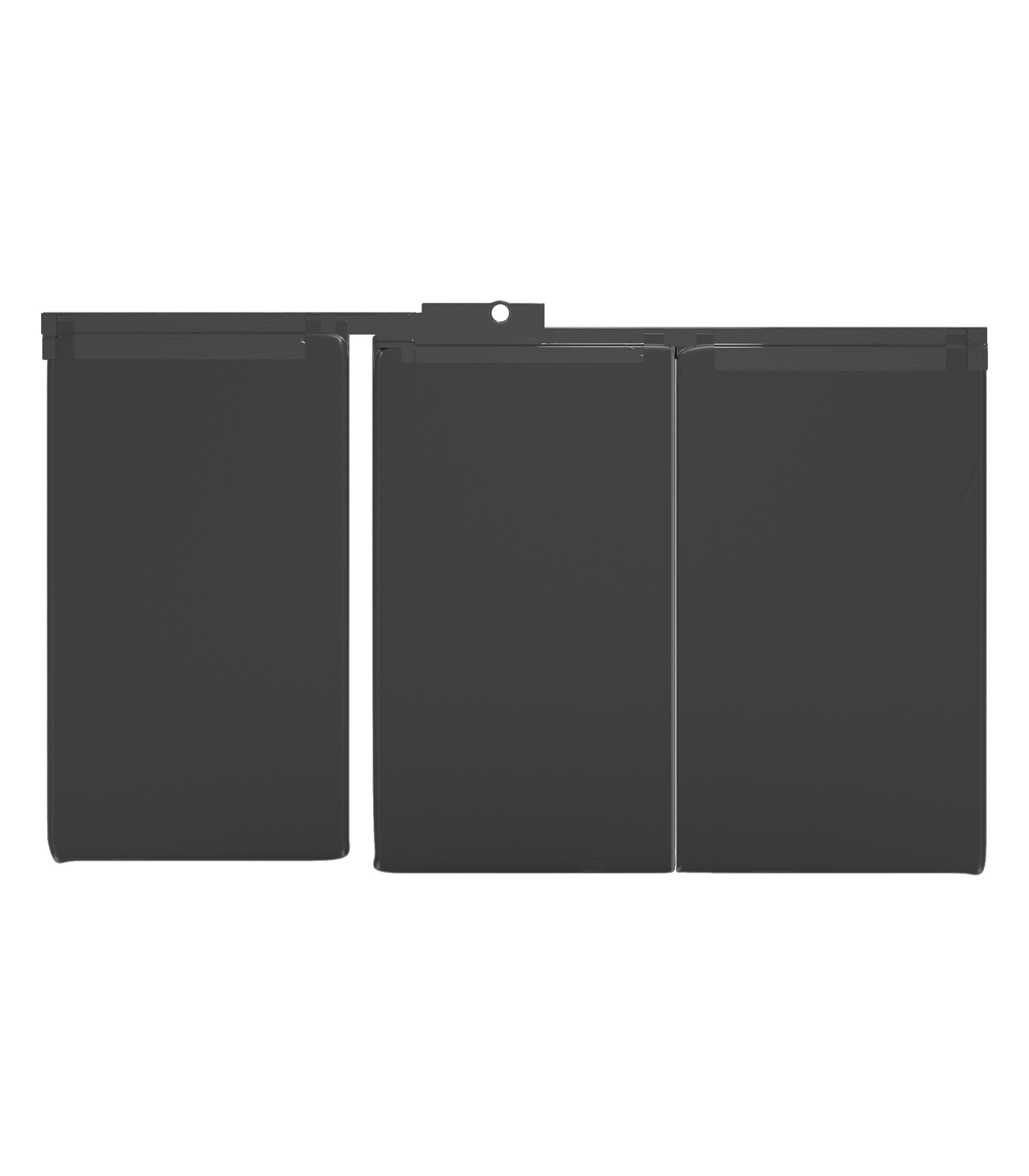 Replacement Battery For iPad 2 (AmpSentrix Pro)