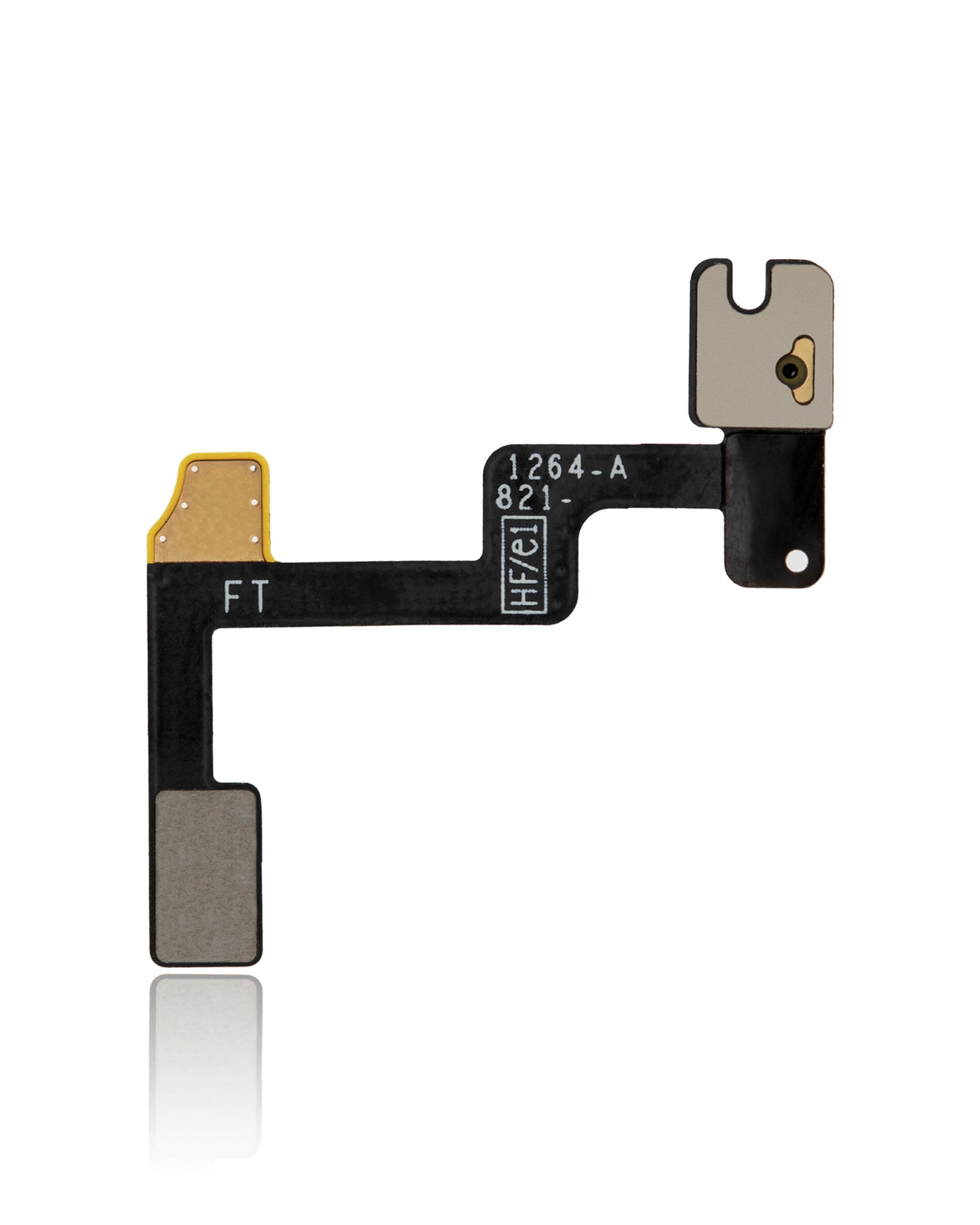 Microphone Flex Cable For iPad 2