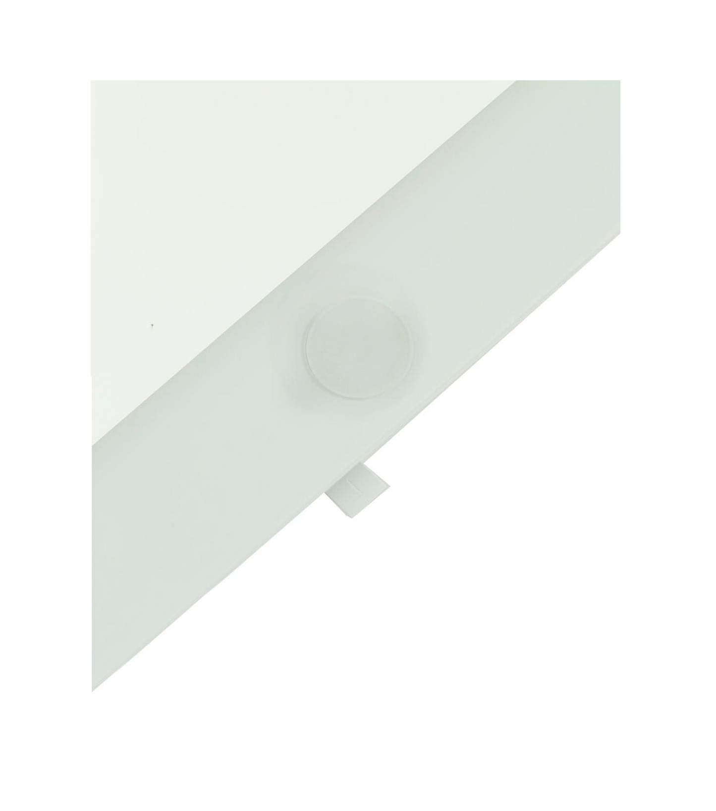 Digitizer For iPad 3 / iPad 4 (Home Button Pre-Installed For iPad 3) (Aftermarket Plus) (White)