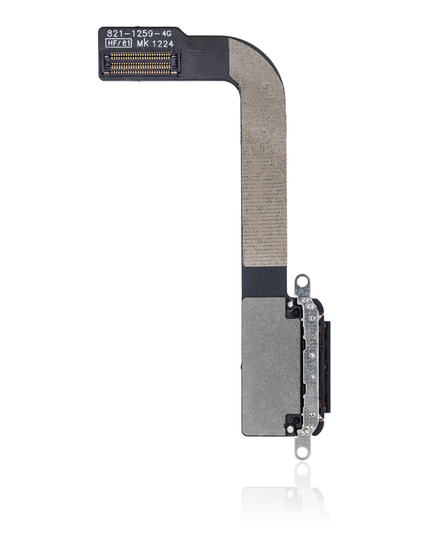 Charging Port Flex Cable For iPad 3