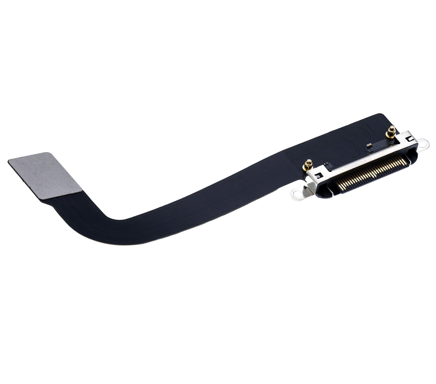Charging Port Flex Cable For iPad 3