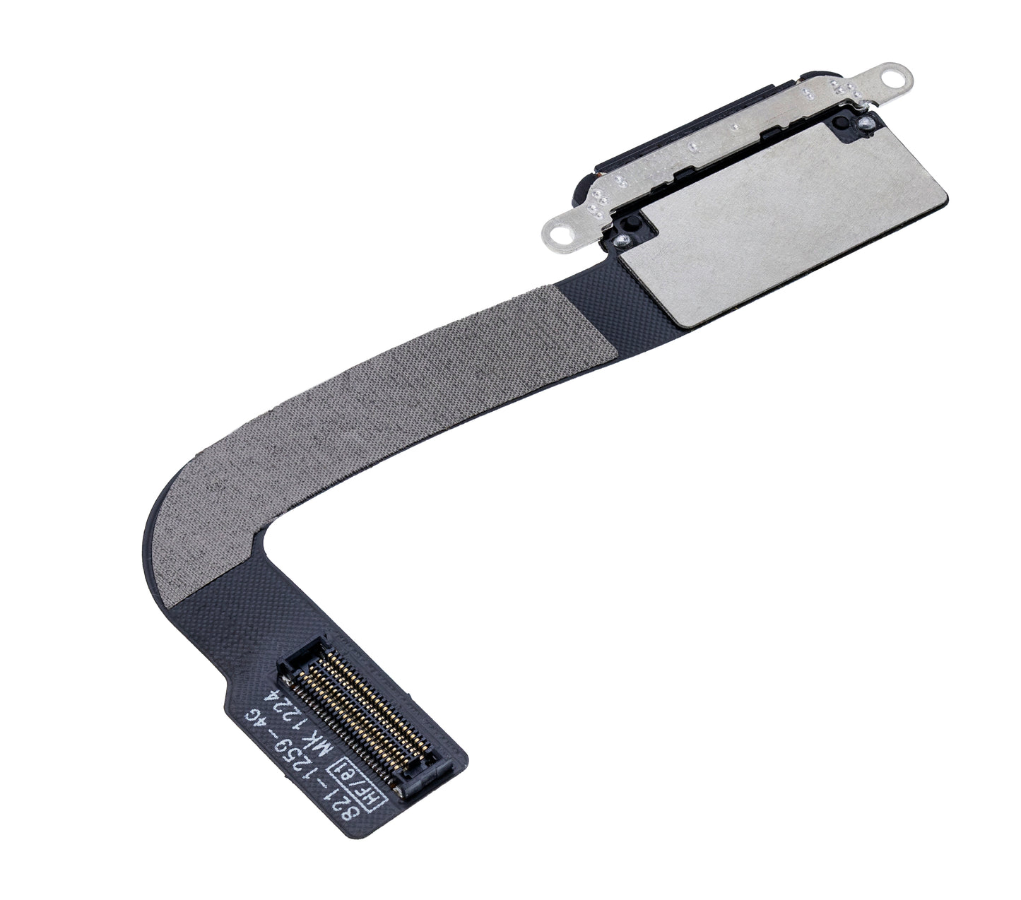 Charging Port Flex Cable For iPad 3