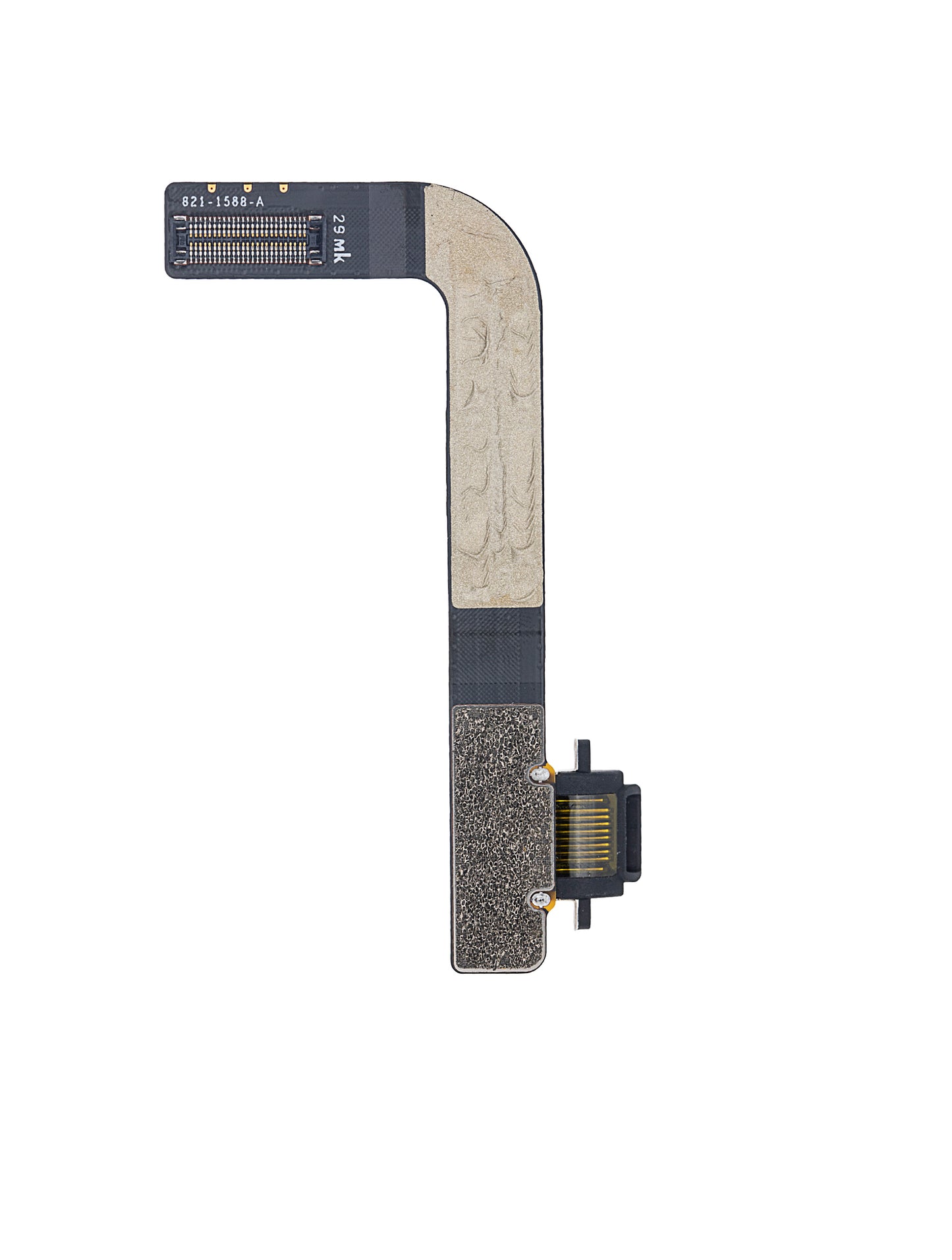 Charging Port Flex Cable For iPad 4