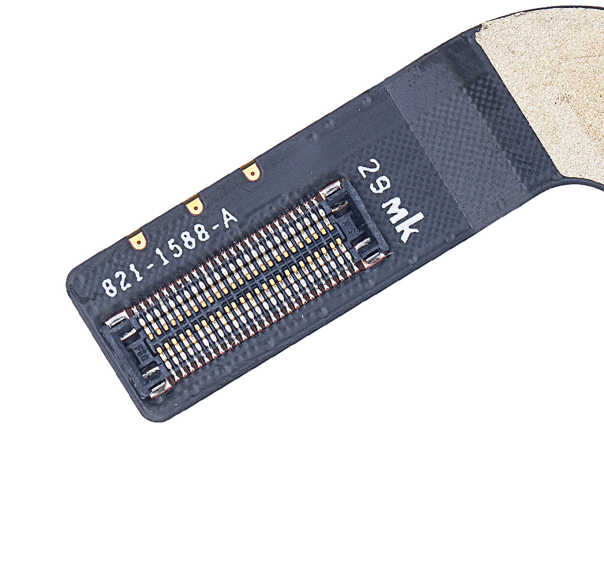 Charging Port Flex Cable For iPad 4