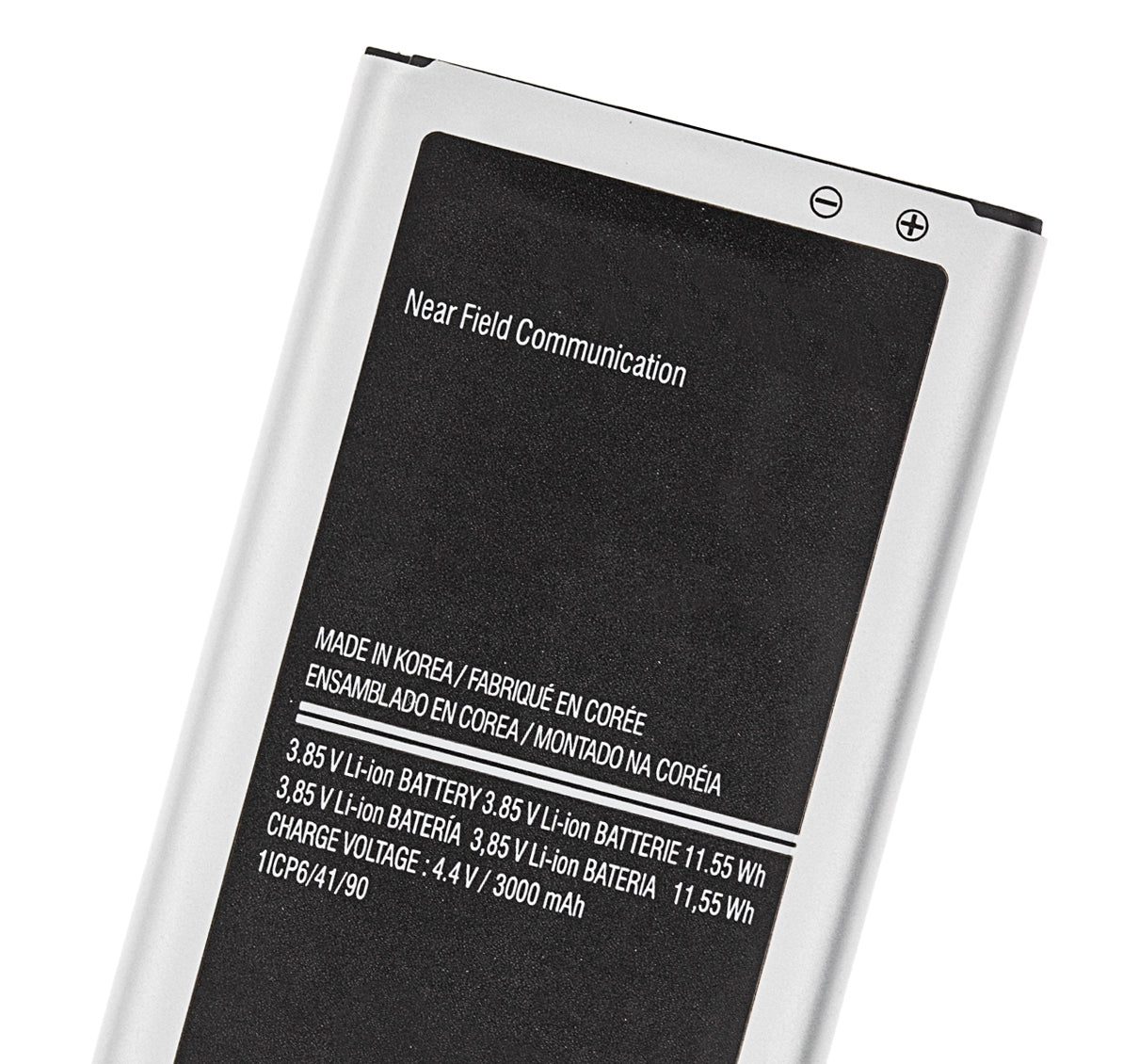 Replacement Battery For Samsung Galaxy Note Edge