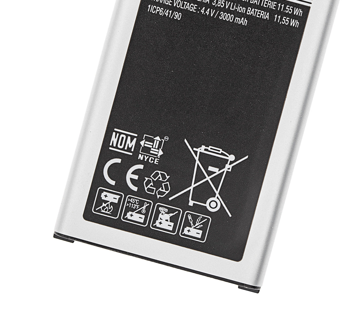 Replacement Battery For Samsung Galaxy Note Edge
