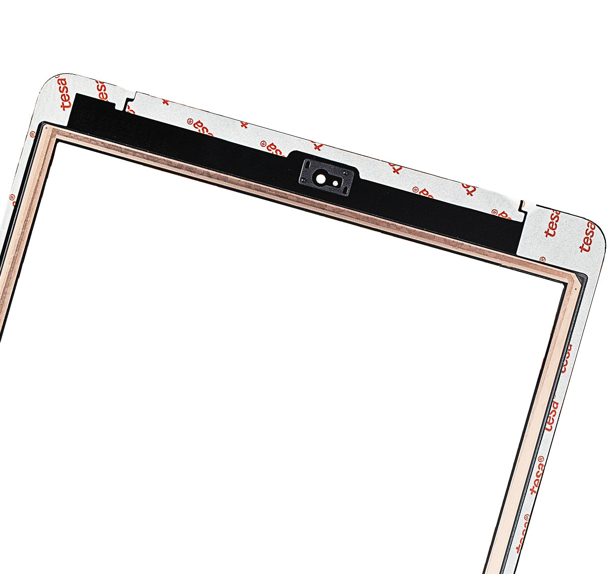 Digitizer For iPad Air 1 / iPad 5 (2017) (Home Button Pre-Installed For iPad Air 1) (Aftermarket Plus) (Black)