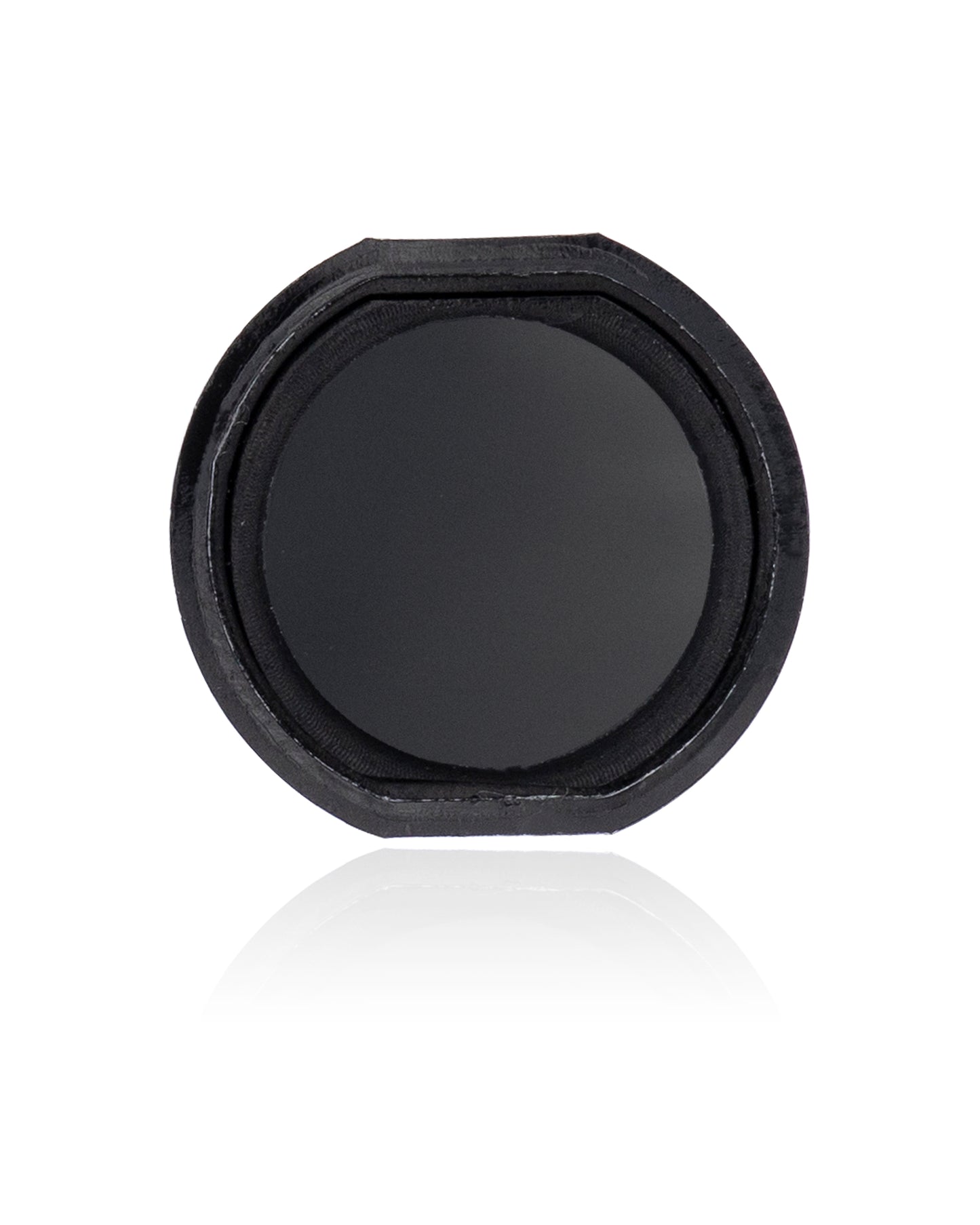 Home Button With Flex For iPad Air 1 (Black)