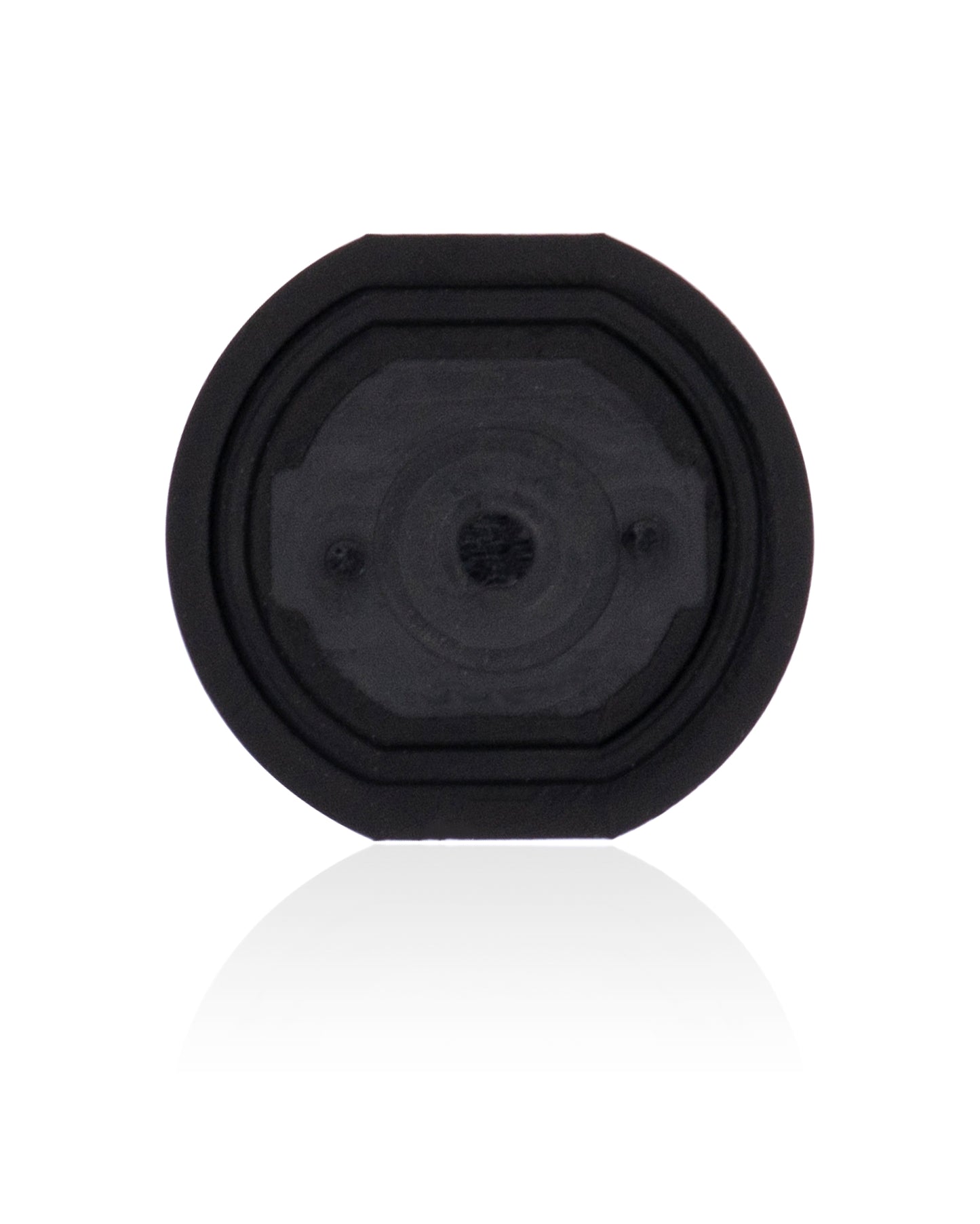 Home Button With Flex For iPad Air 1 (Black)