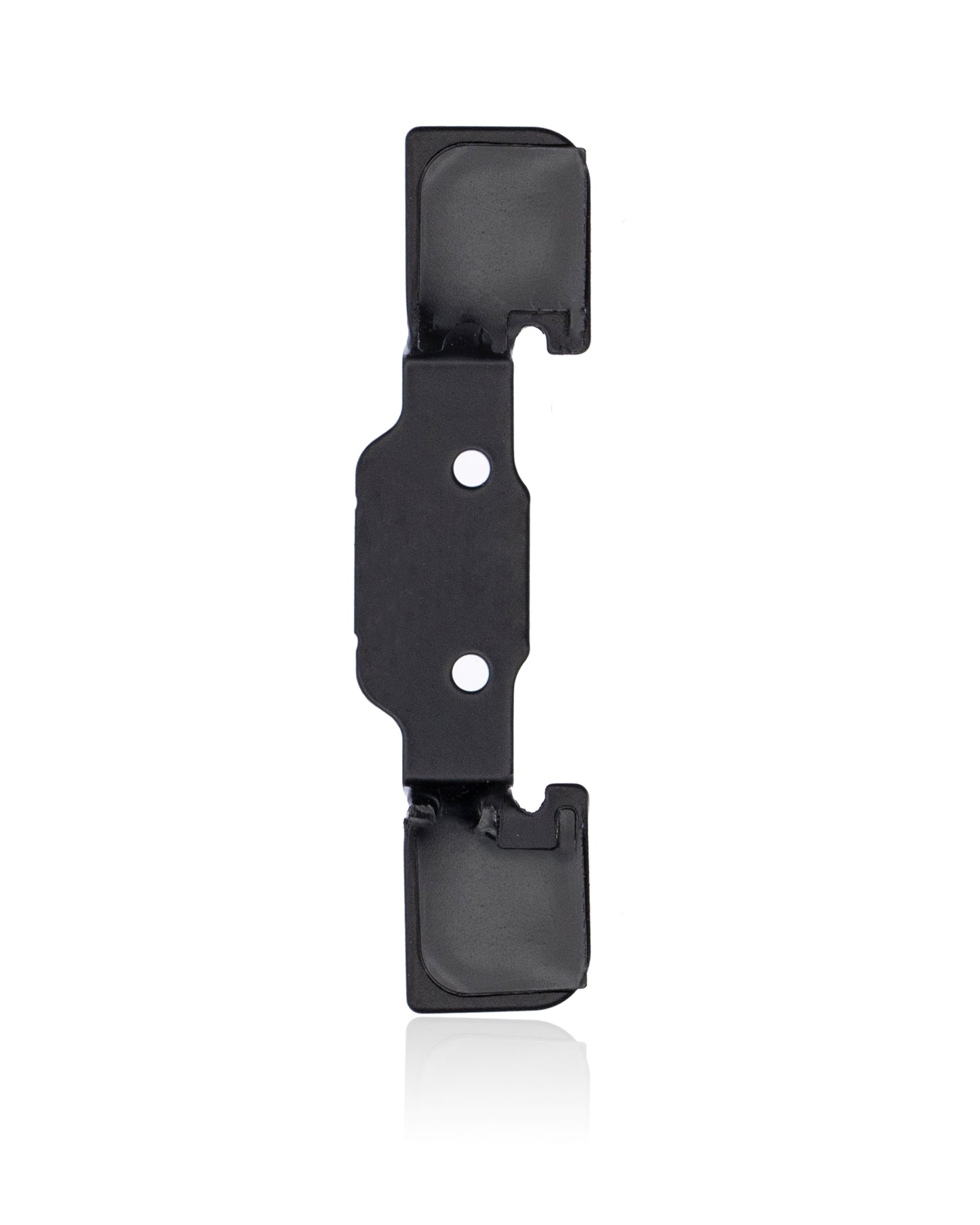 Home Button With Flex For iPad Air 1 (Black)