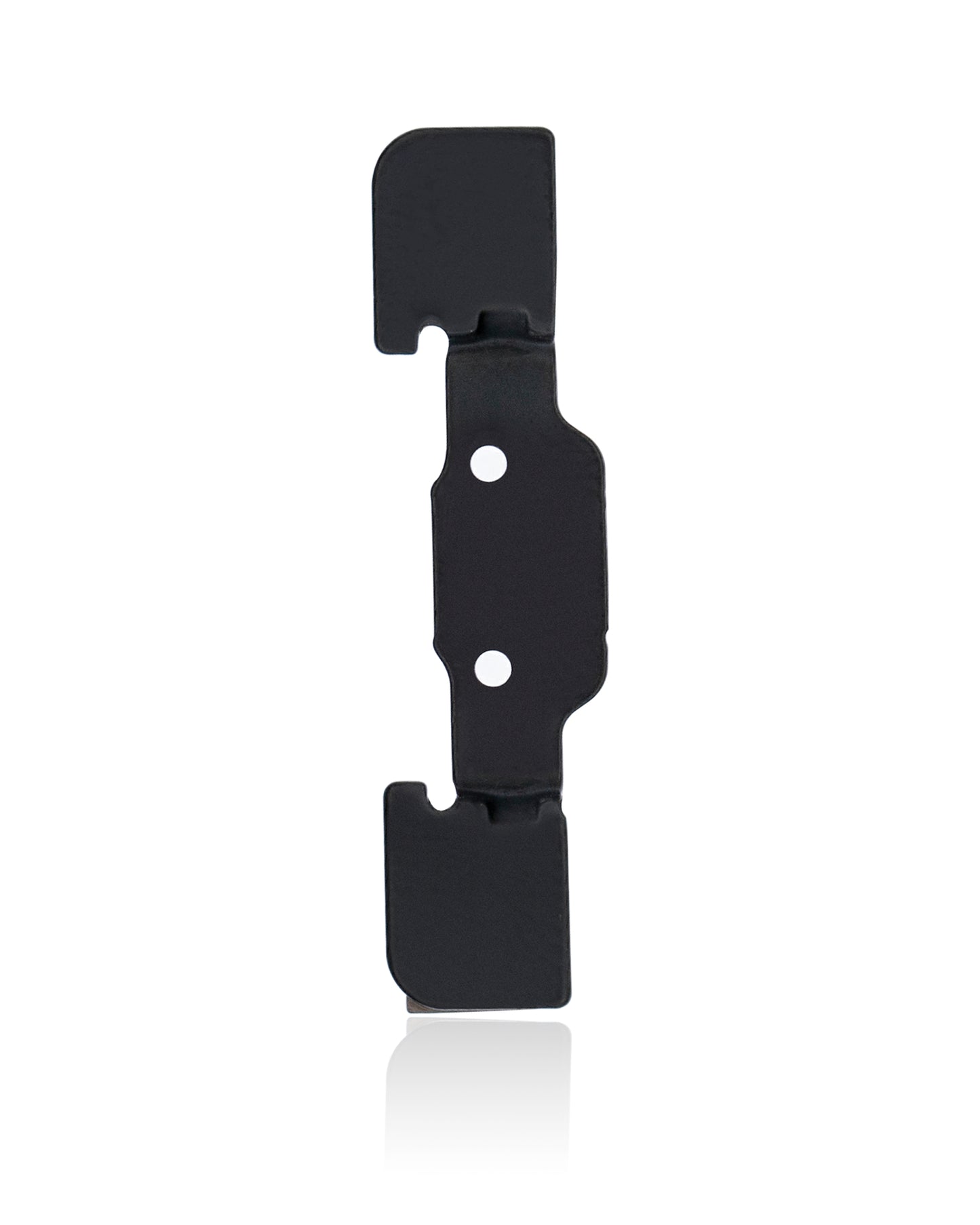 Home Button With Flex For iPad Air 1 (Black)