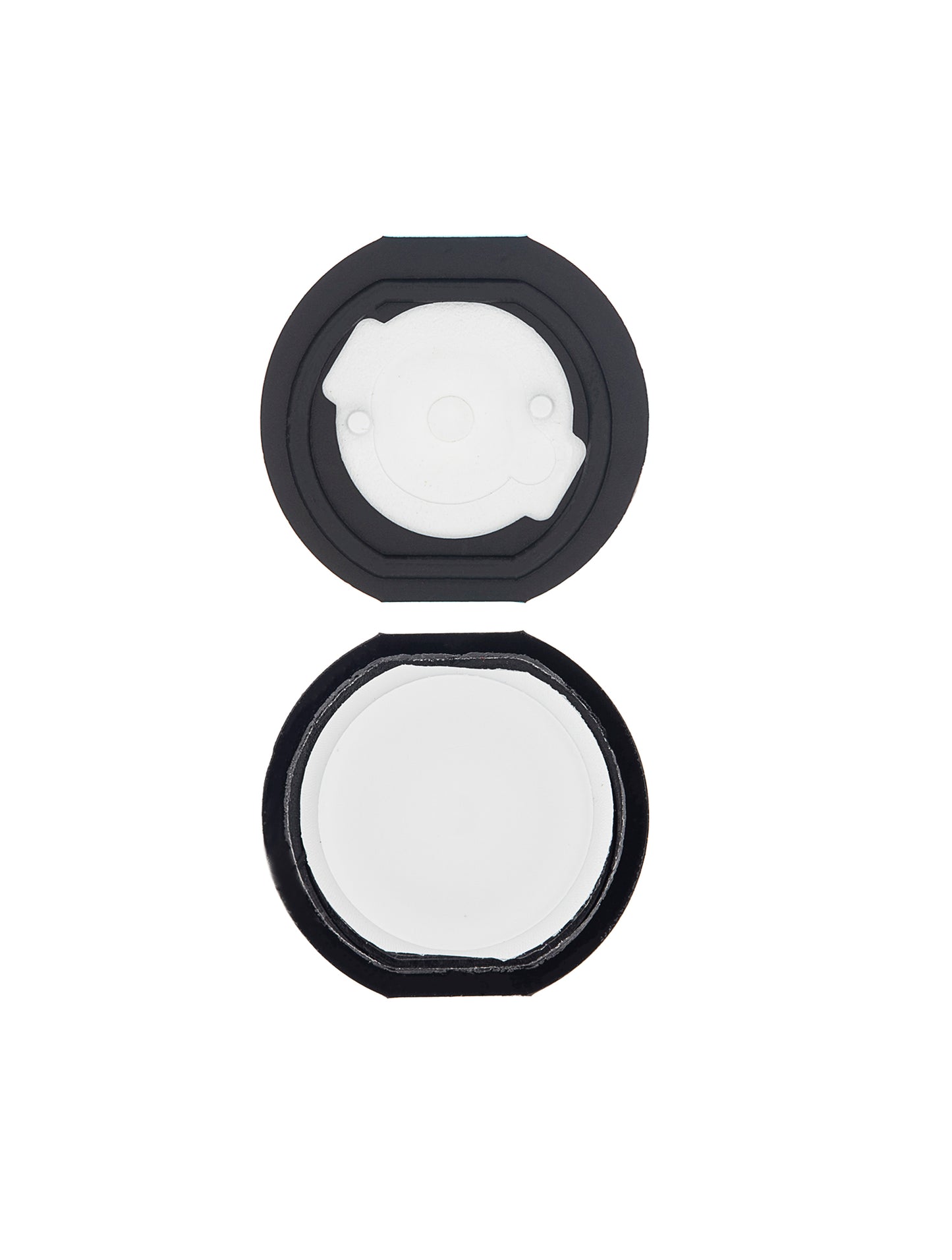 Home Button With Flex For iPad Air 1 (White)