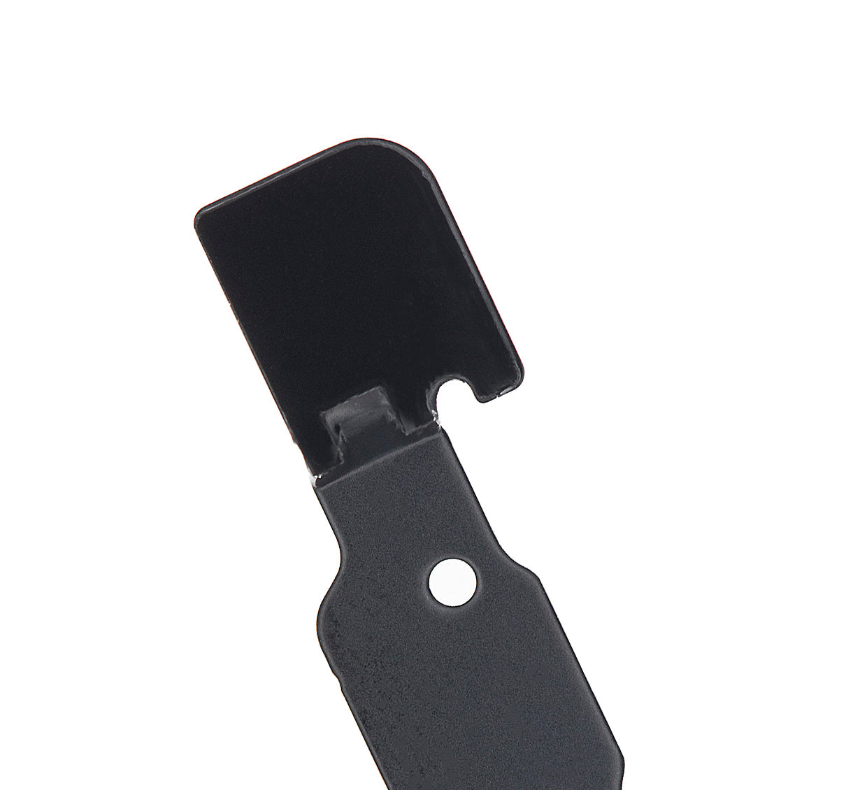 Home Button With Flex For iPad Air 1 (White)