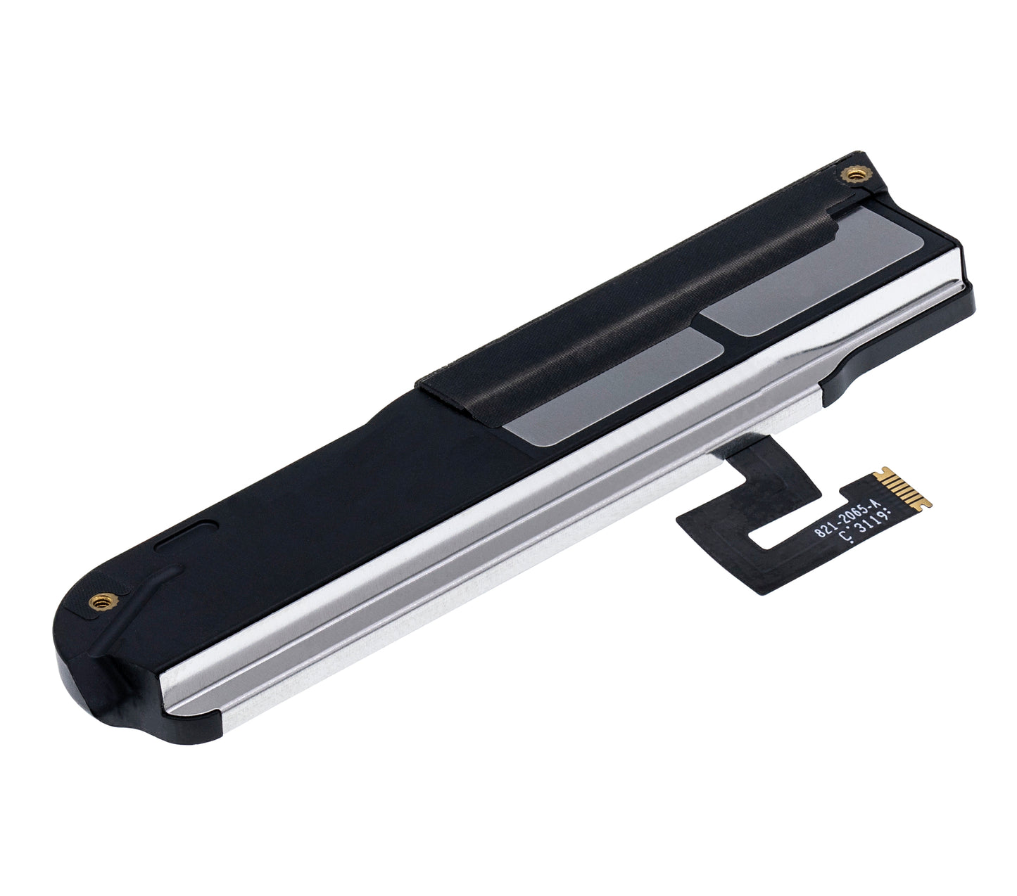 Loudspeaker For iPad Air 1 / iPad 5 (2017) / iPad 6 (2018) / iPad 7 (2019) / iPad 8 (2020) / iPad 9 (2021) (2 Piece Set)