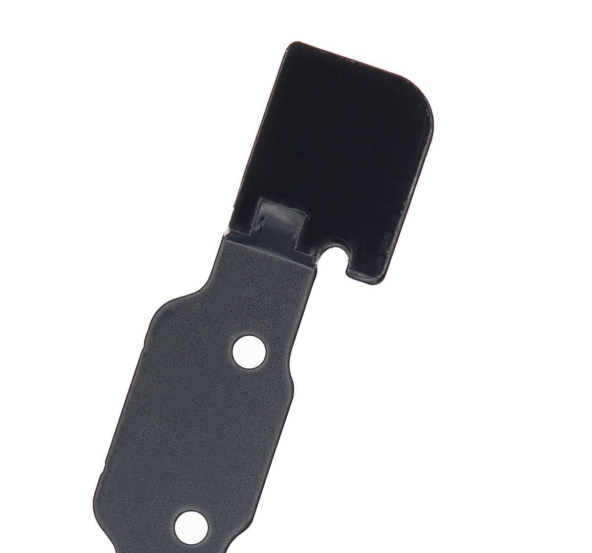 Home Button Holding Bracket With Rubber Gasket For iPad Air 1