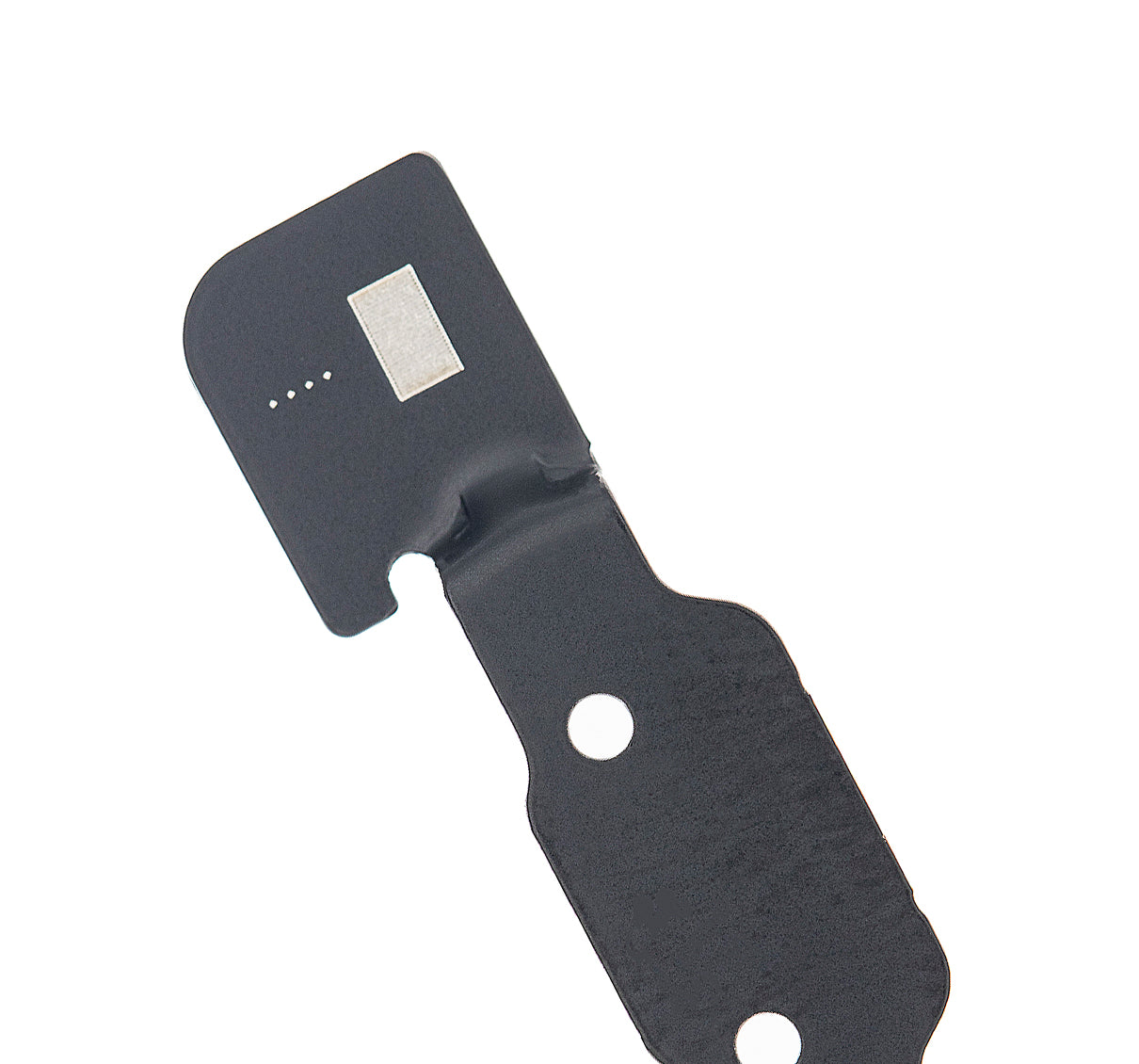 Home Button Holding Bracket With Rubber Gasket For iPad Air 1