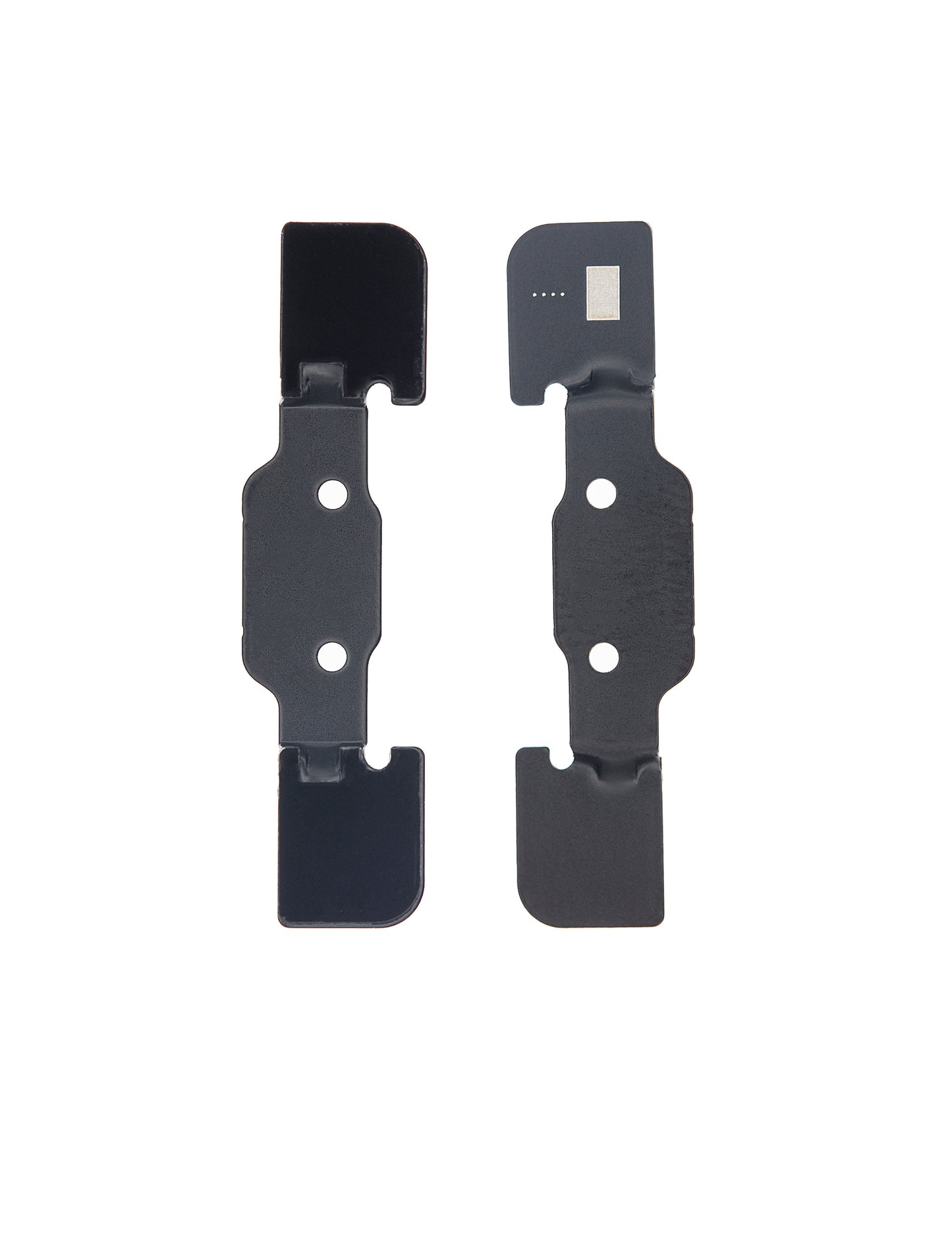Home Button Holding Bracket With Rubber Gasket For iPad Air 1