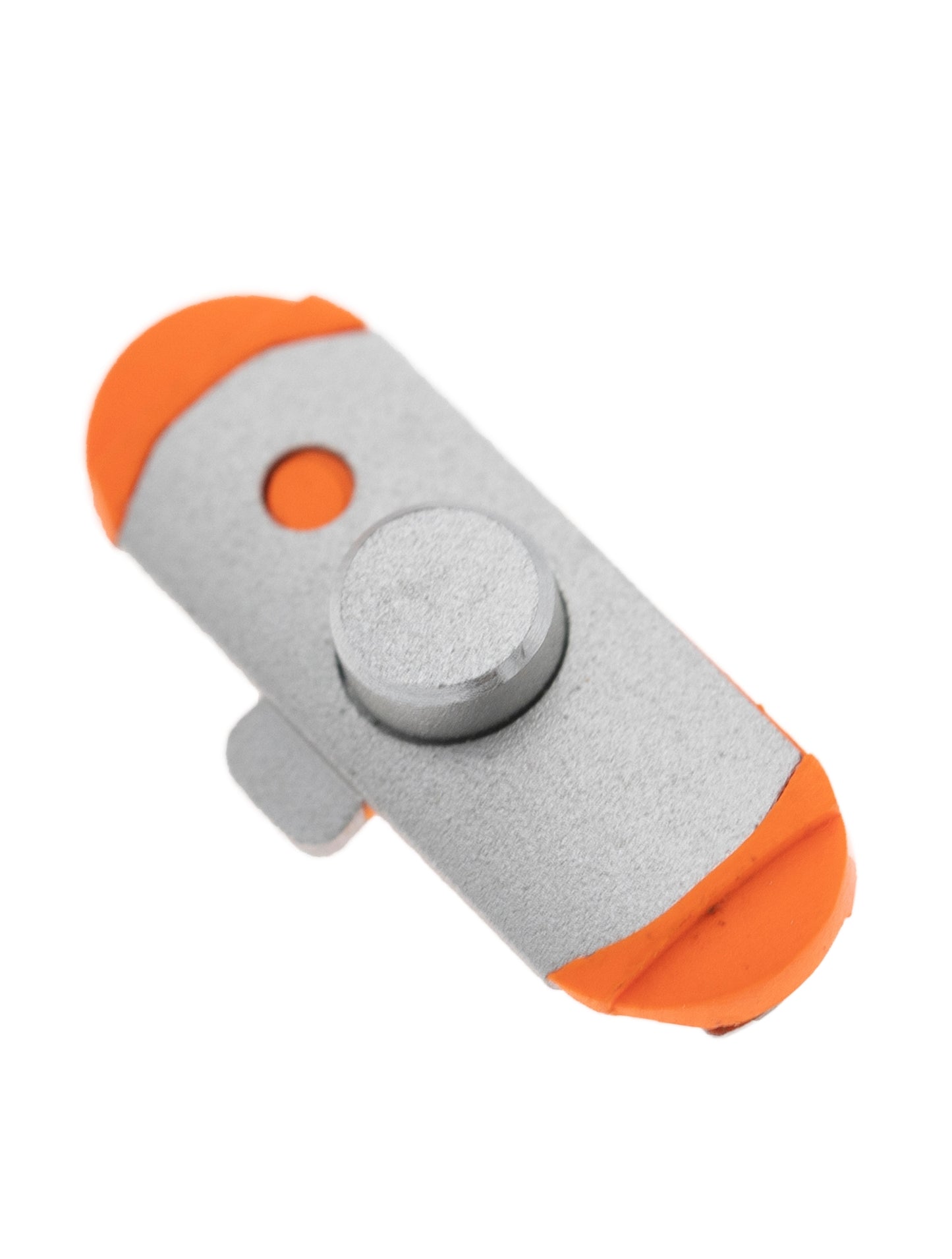 Hard Buttons Set (Power / Volume / Mute) For iPad Air 1 (White)