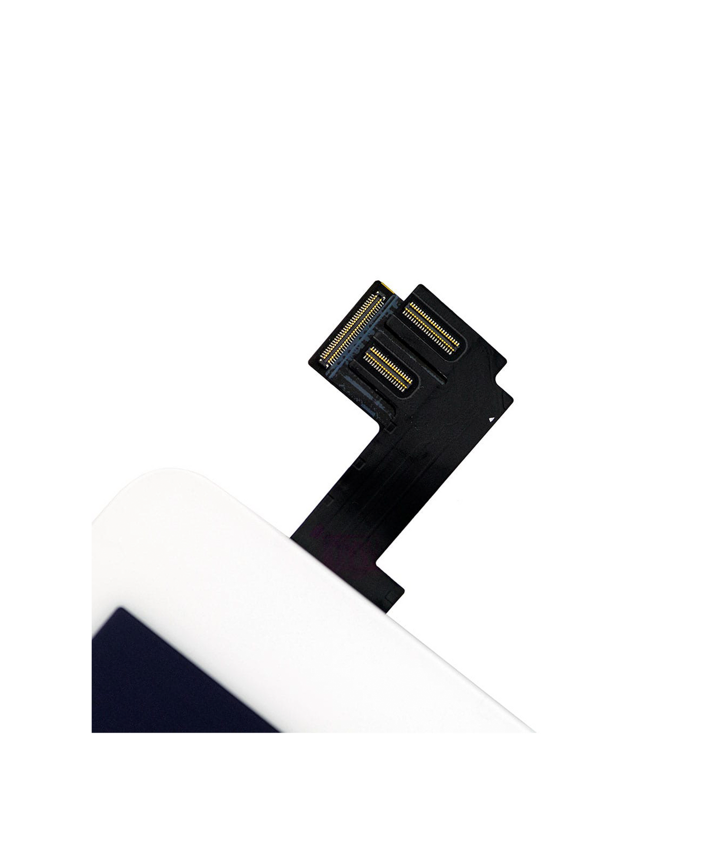 LCD Assembly With Digitizer For iPad Air 2 (Refurbished) (White)