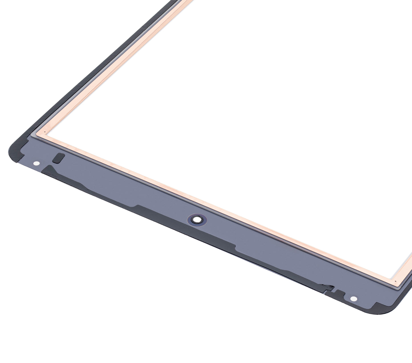 Digitizer For iPad Air 2 (Glass Separation Required) (Aftermarket Plus) (White)