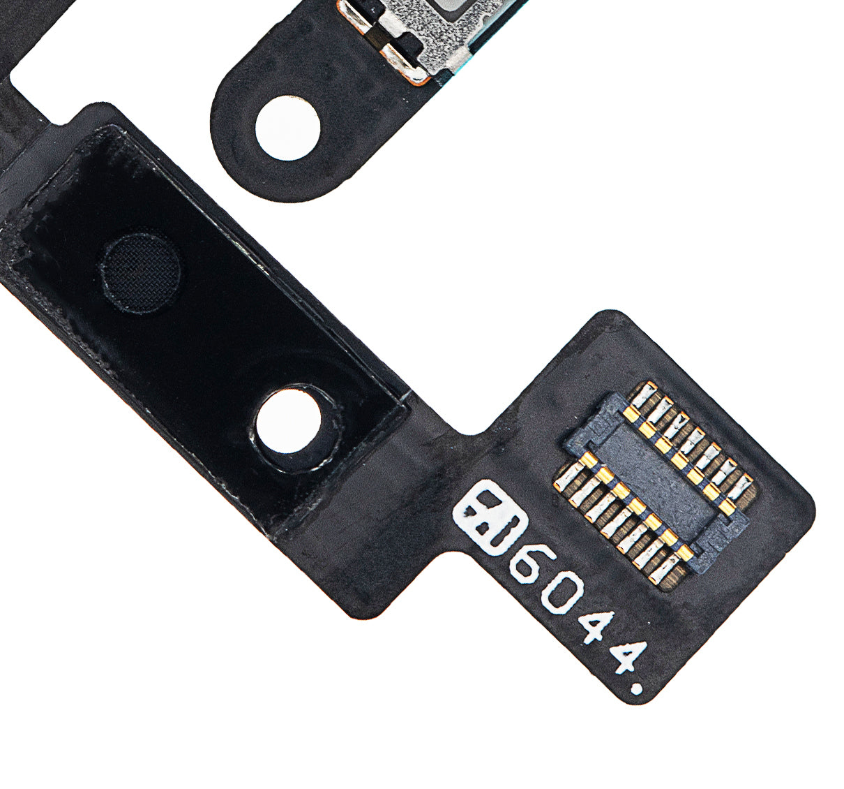 Power Button Flex And Microphone For iPad Air 2