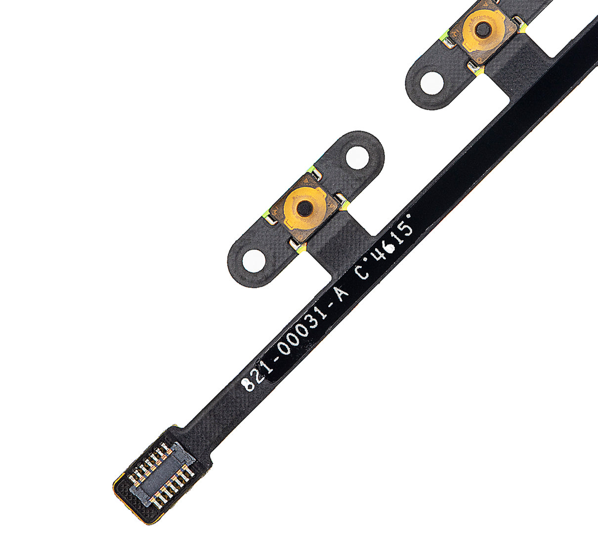 Volume Flex Cable For iPad Air 2